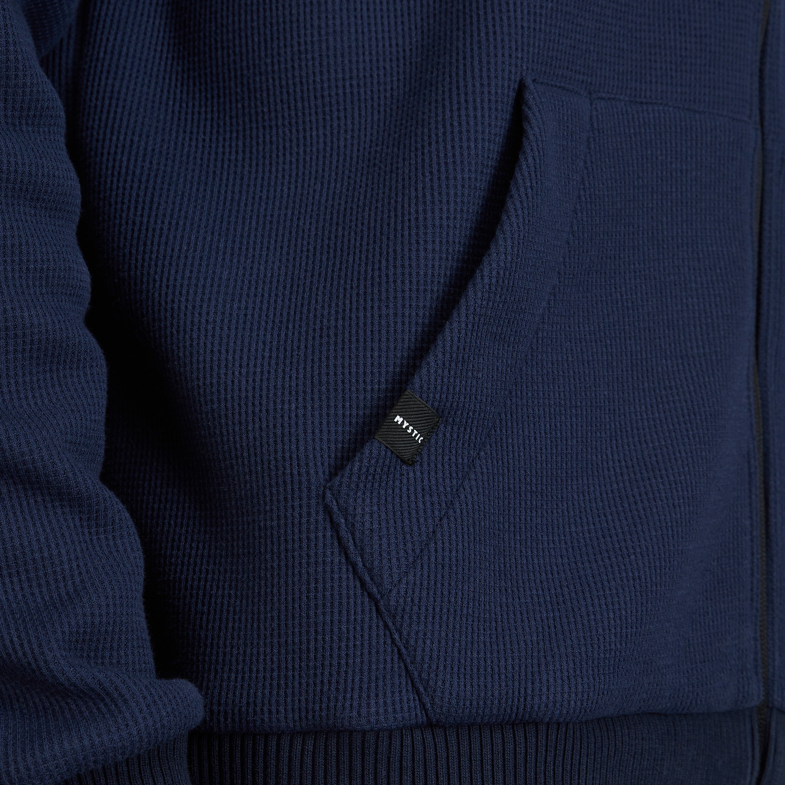 Heart of Steel Sweat - Night Blue