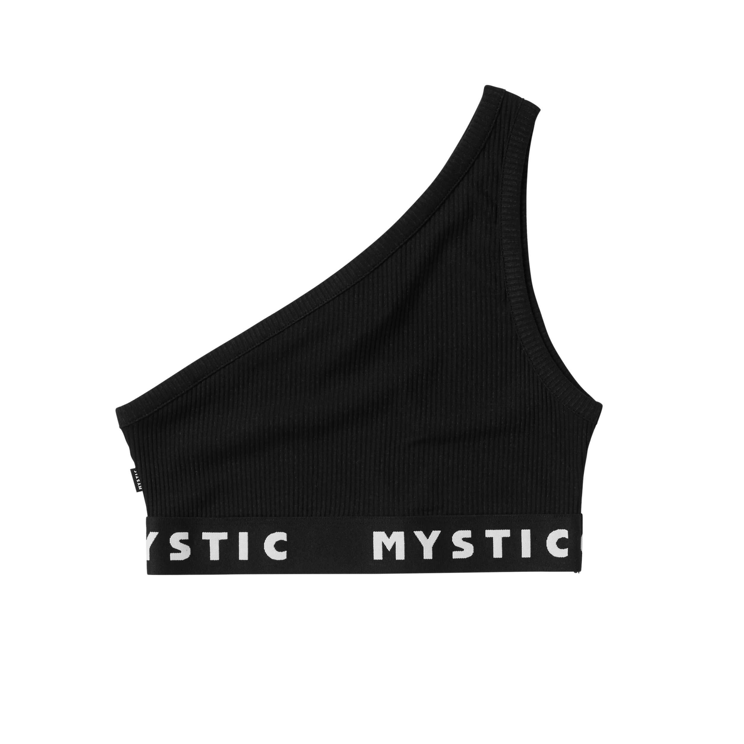 Mystic - Kim Top Women - Black
