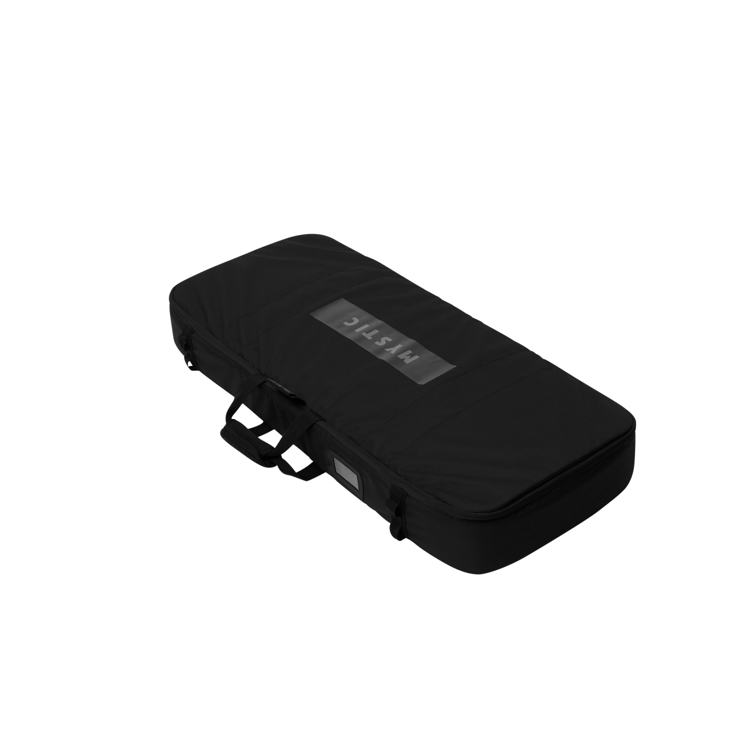 Gearbag Foil - Black