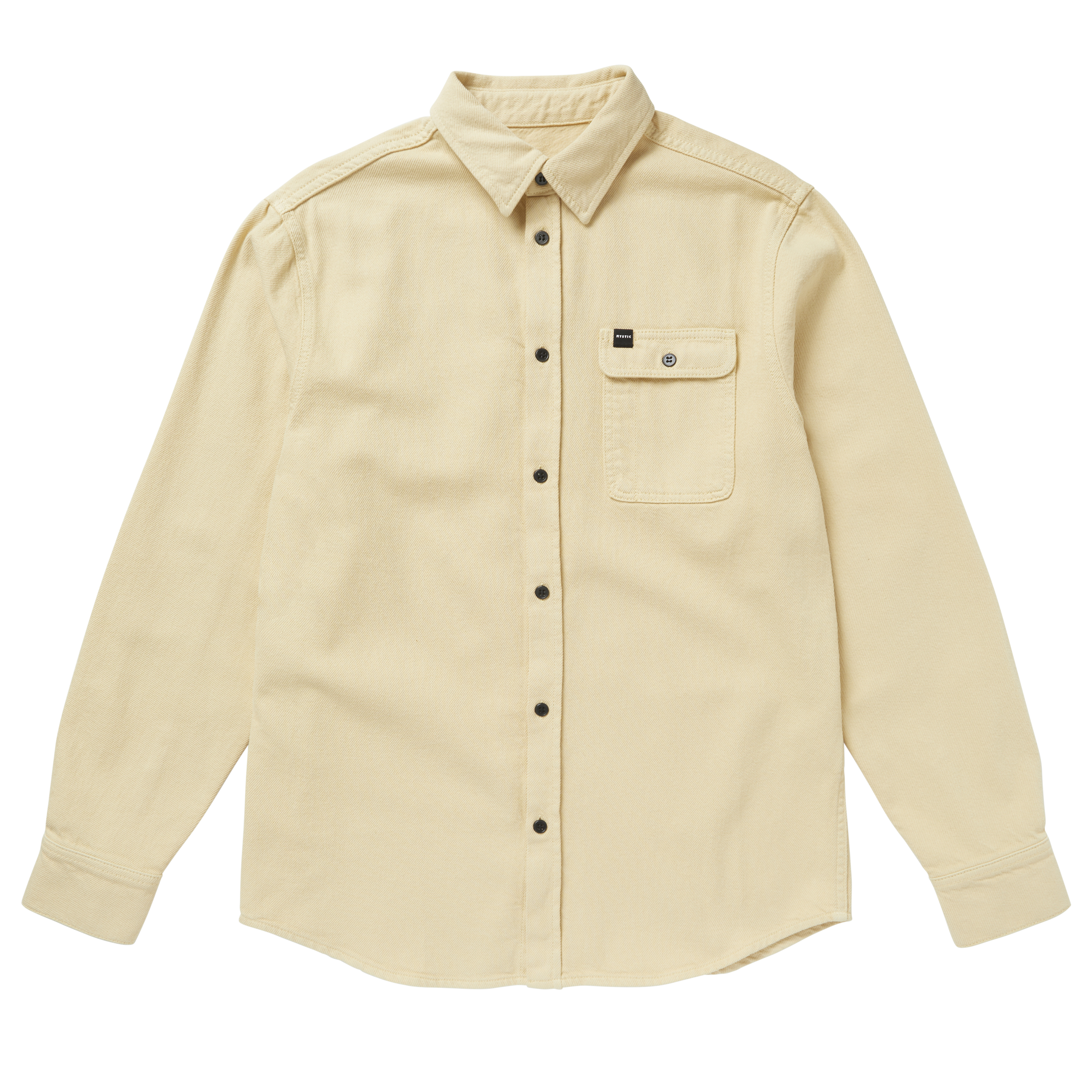 Blaze Shirt - Warm Sand