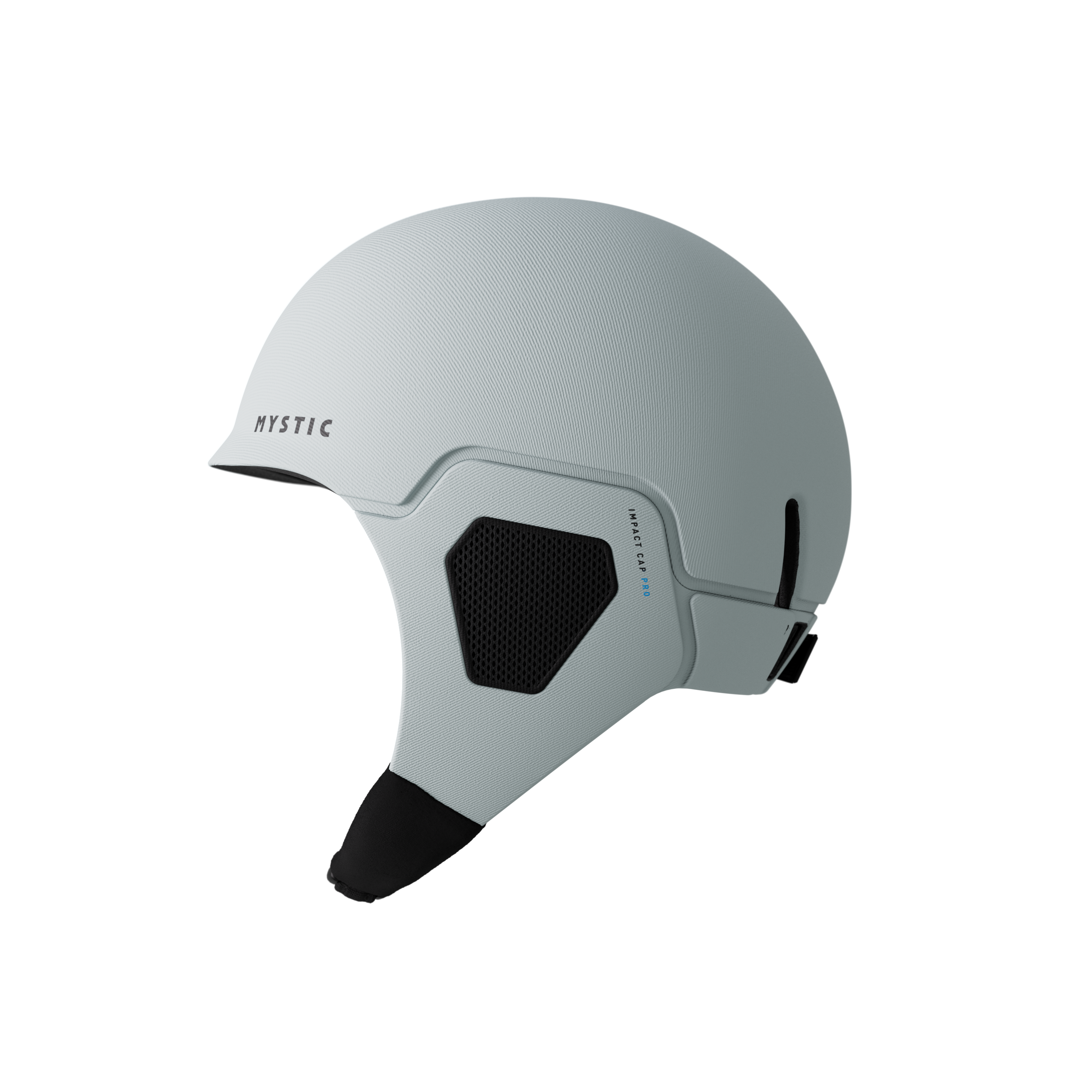 Mystic - Impact Cap - 2024 - Off White