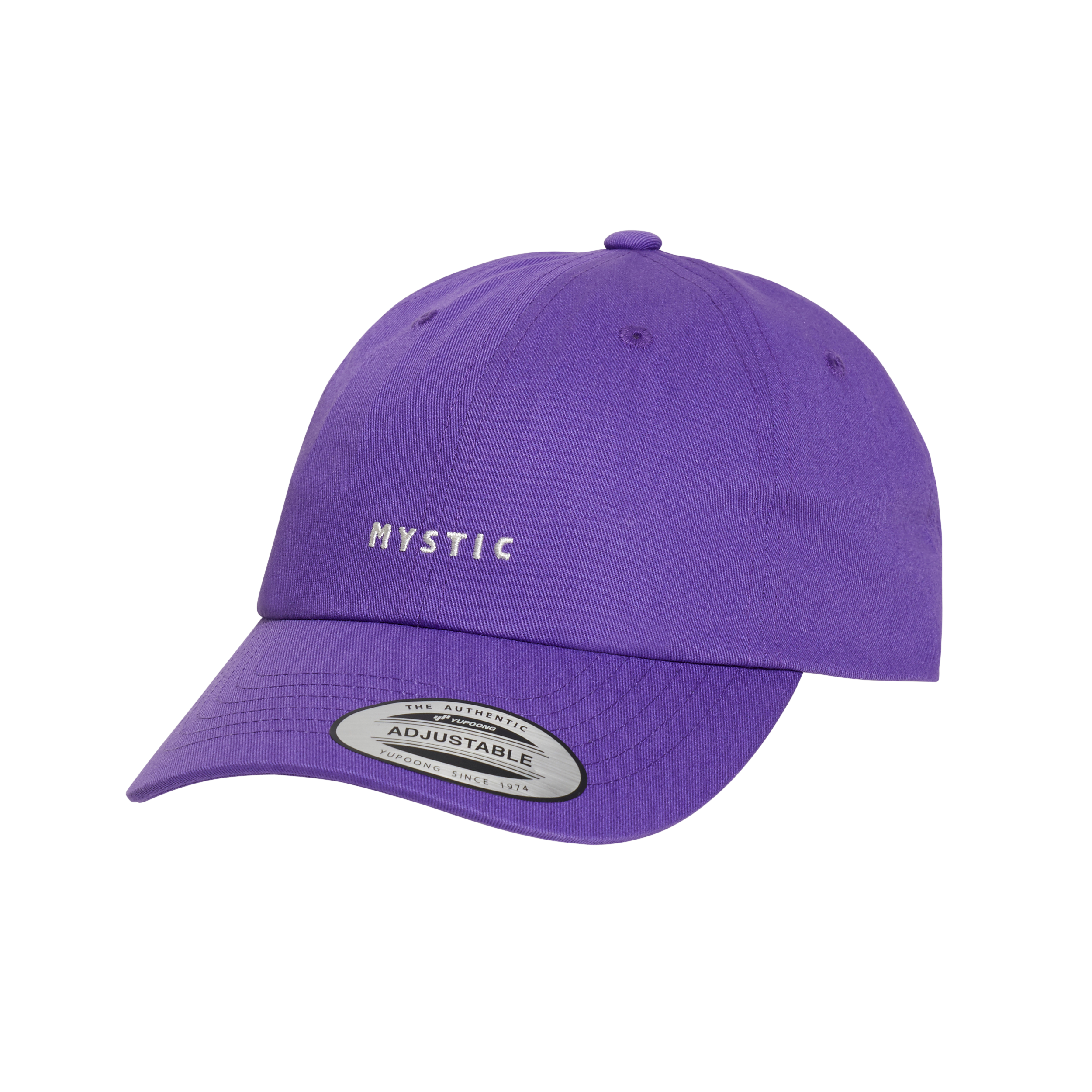 Mystic - Dad Cap - Purple