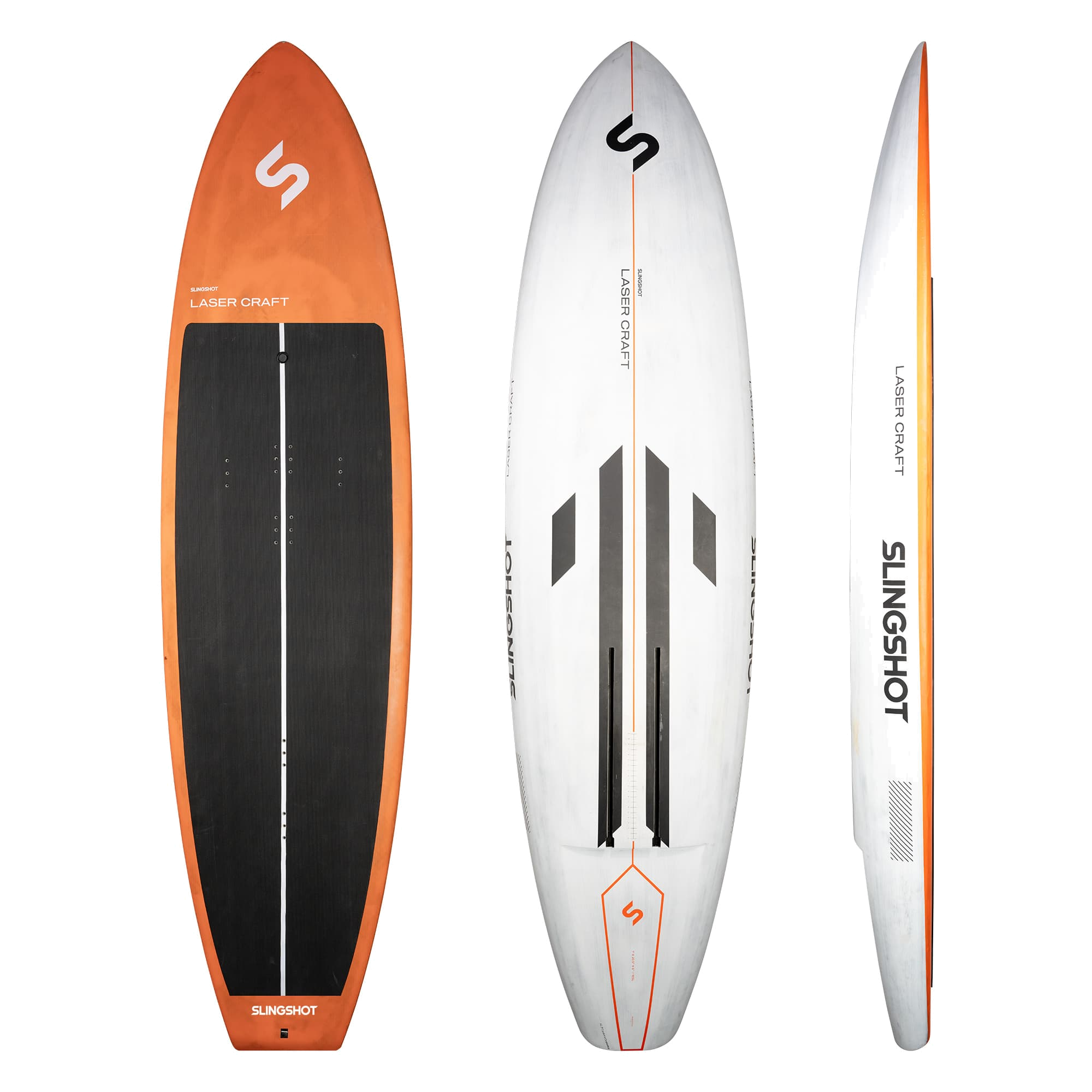 One-lock Wing Foil Light Wind Package