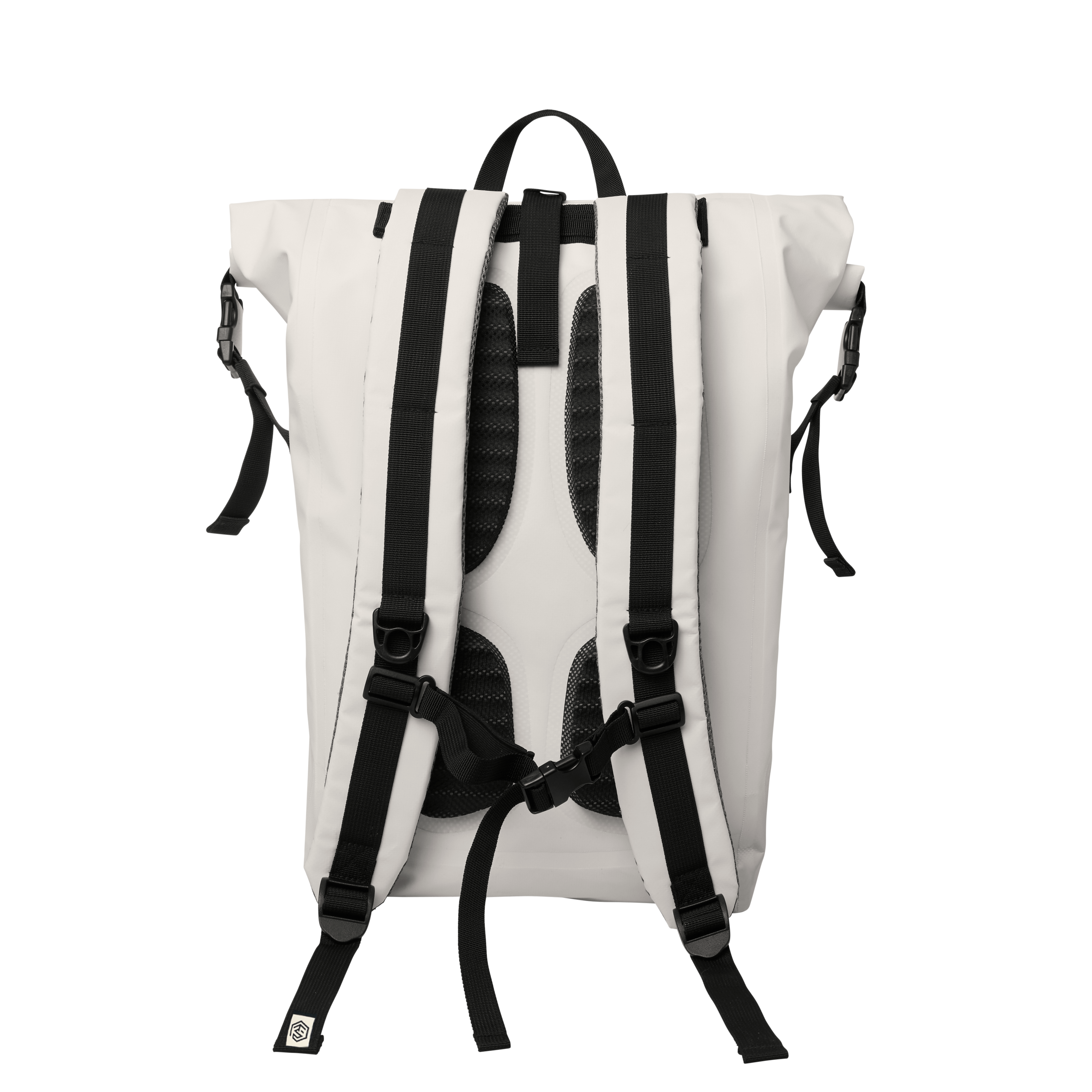 Mystic - Backpack DTS - Off White
