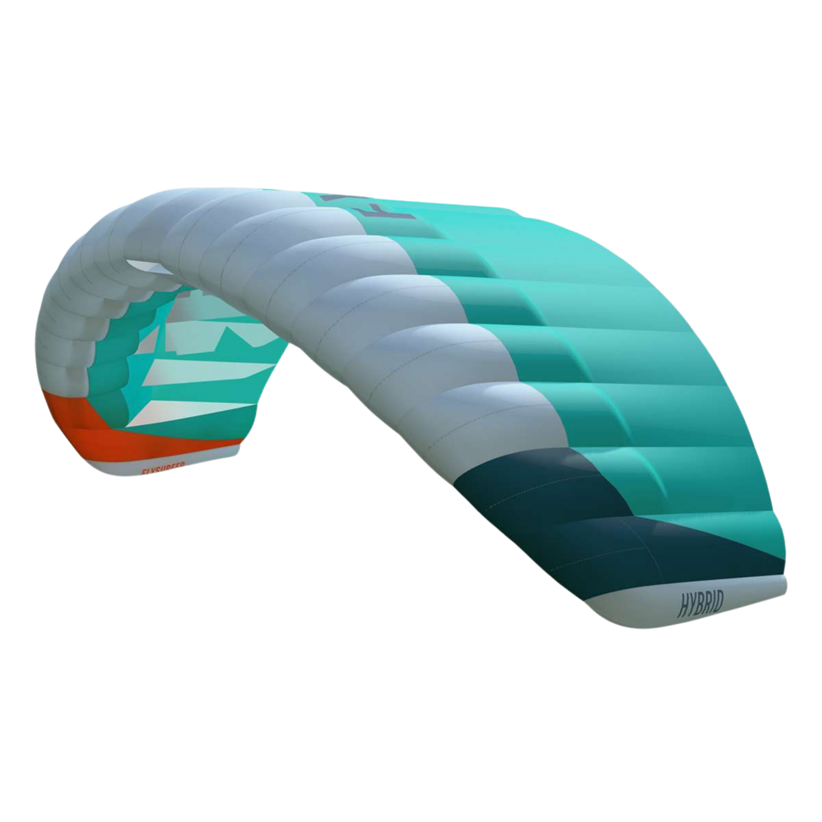 Hybrid 2 Foil Kite