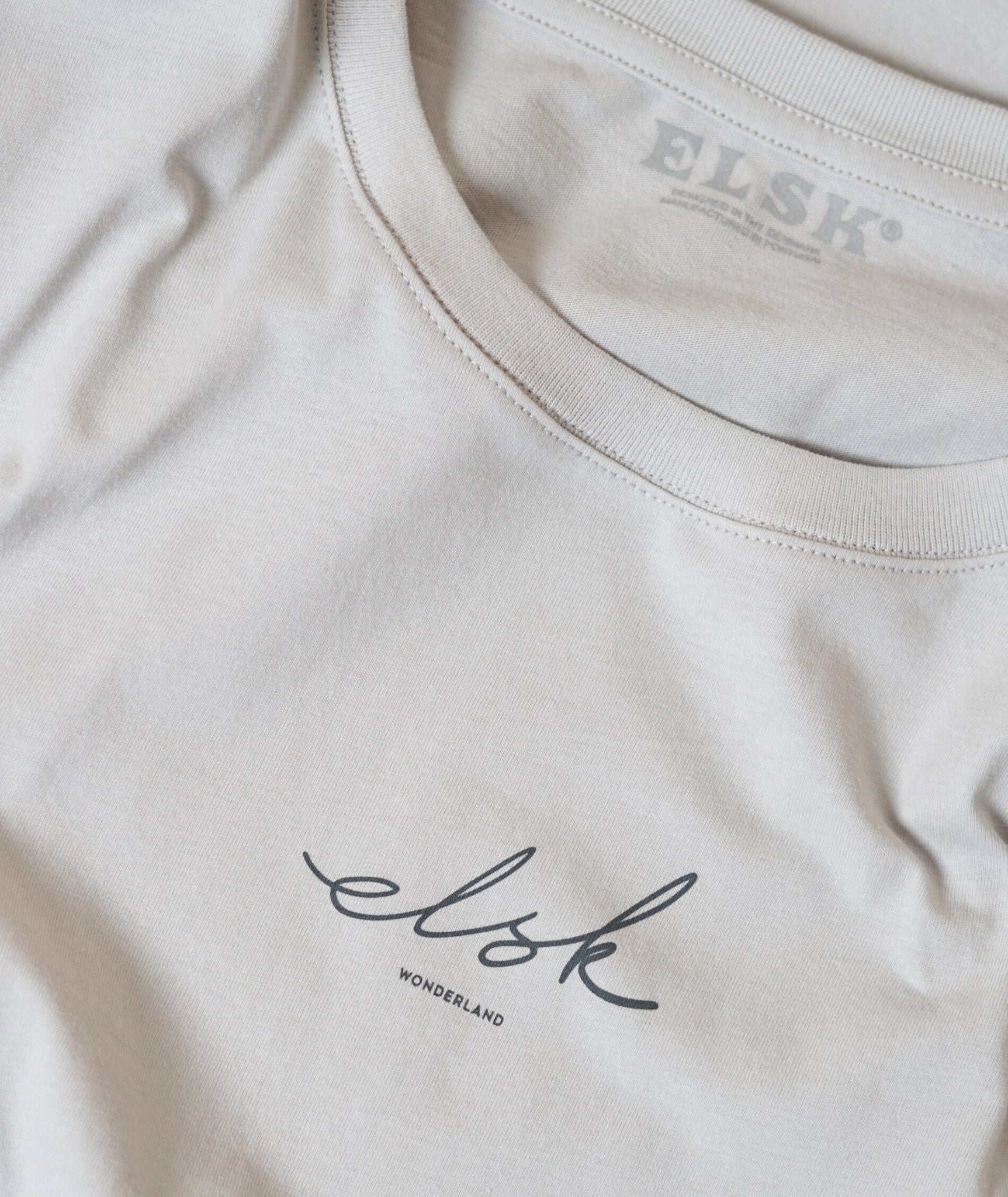 Signed Ch Women'S Casual T-Shirt