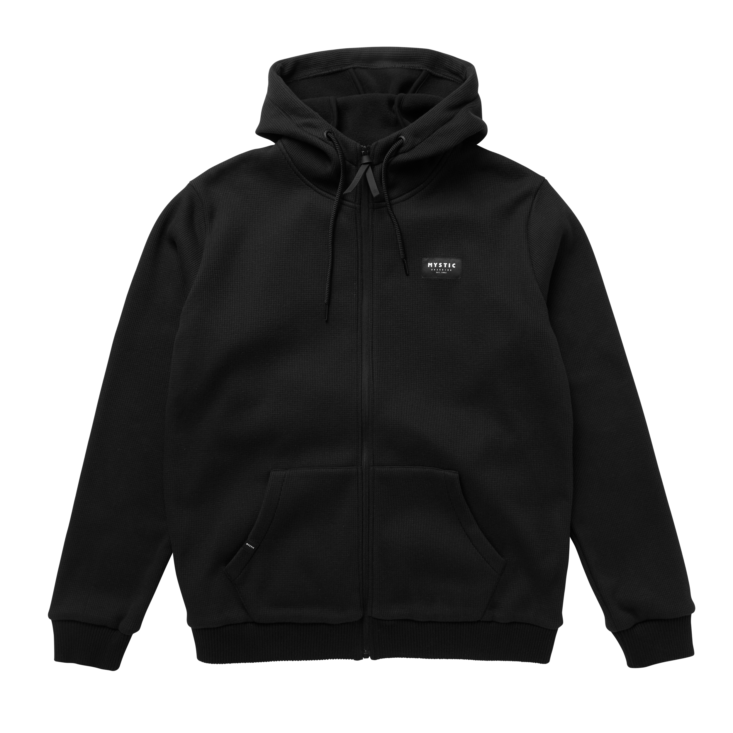 Mystic - Heart of Steel Sweat - Black