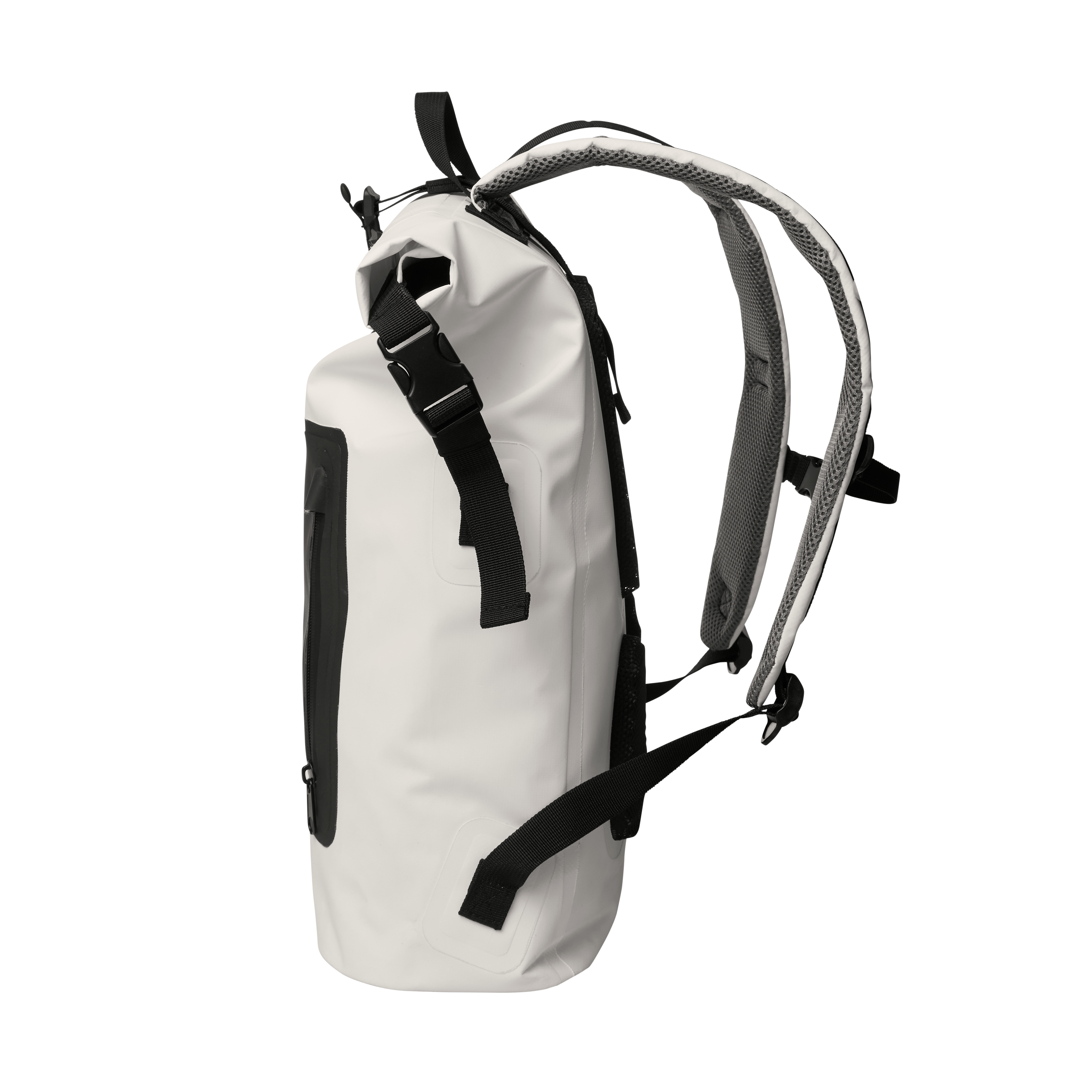 Mystic - Backpack DTS - Off White