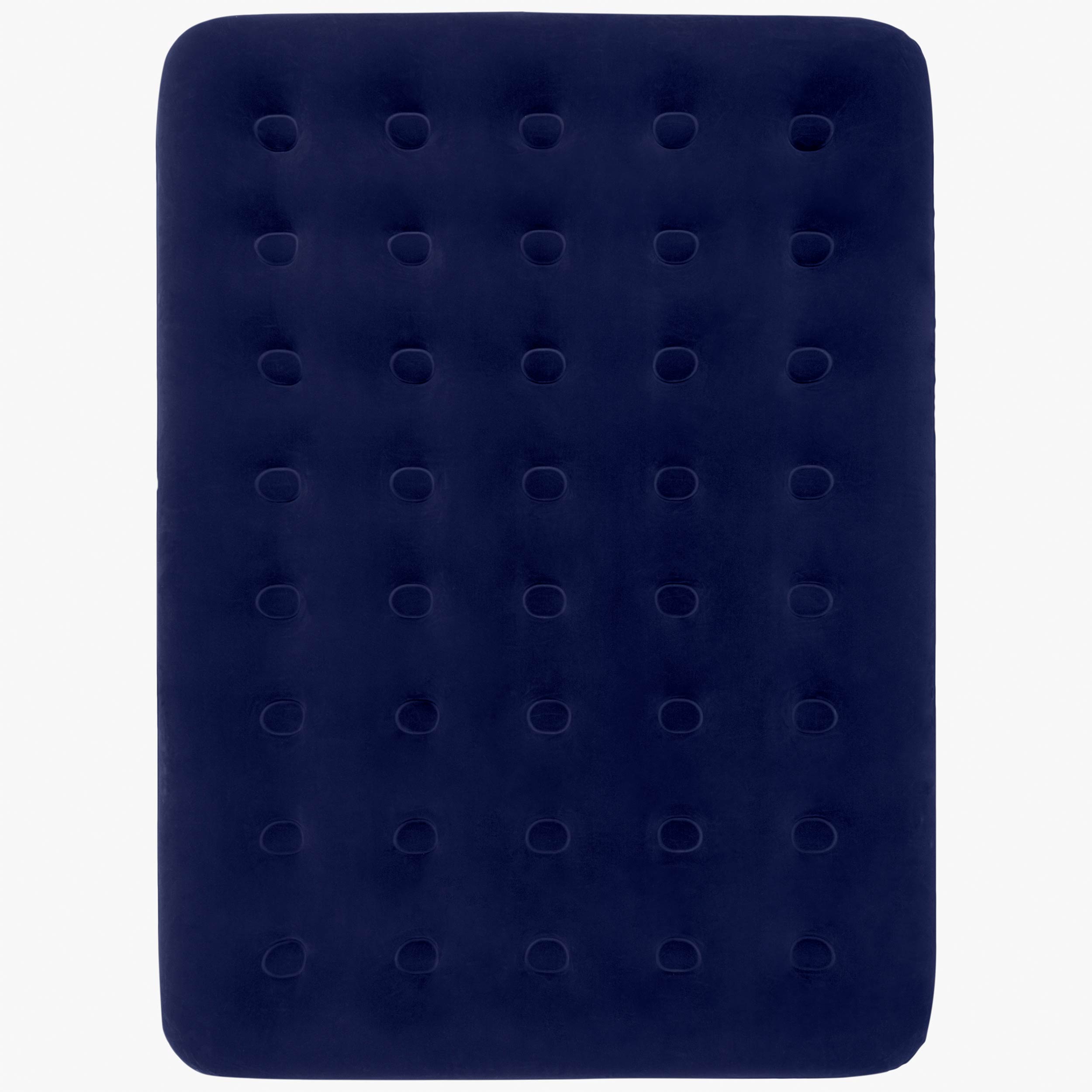 Highlander - Deluxe Luftmadras Dobbelt