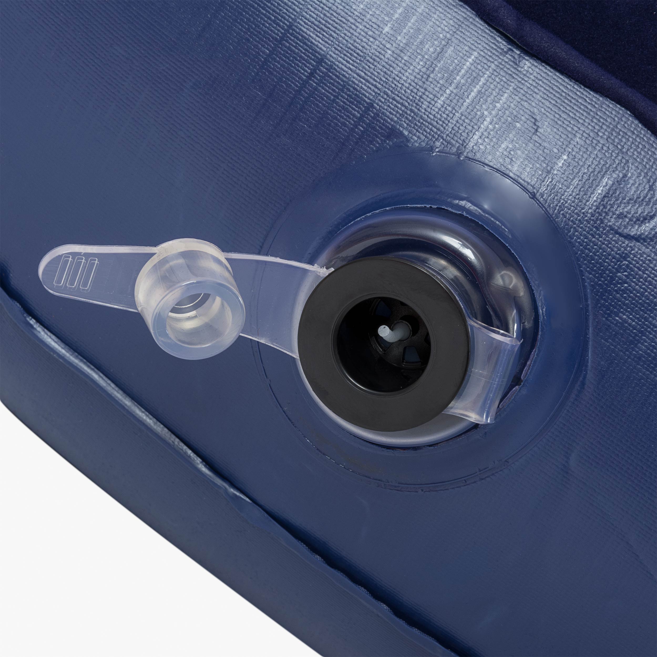 Highlander - Deluxe Luftmadras Dobbelt