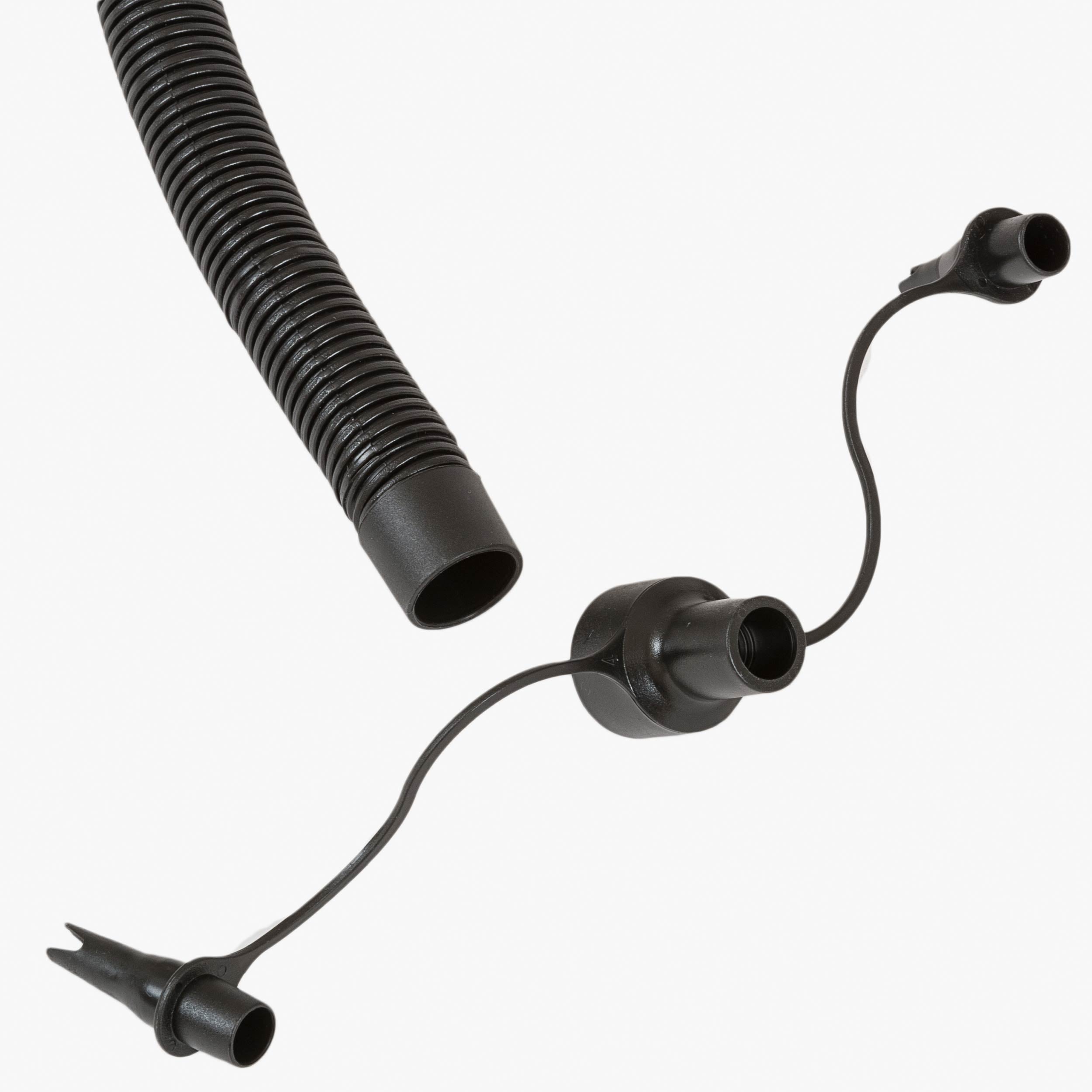 Highlander - Cyclone Hammer Håndpumpe, 2.8L