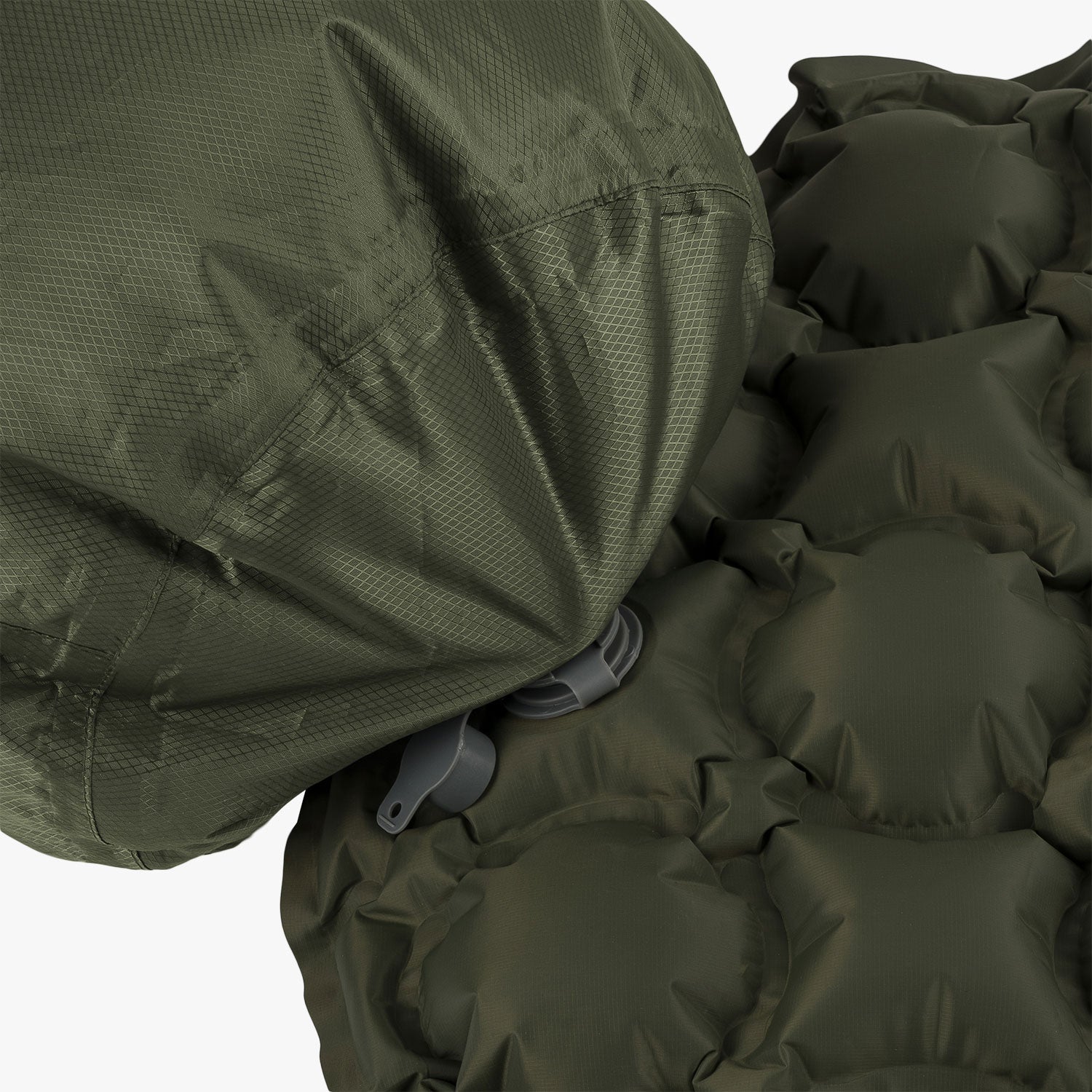 Highlander - Puff Sack Inflations Drybag
