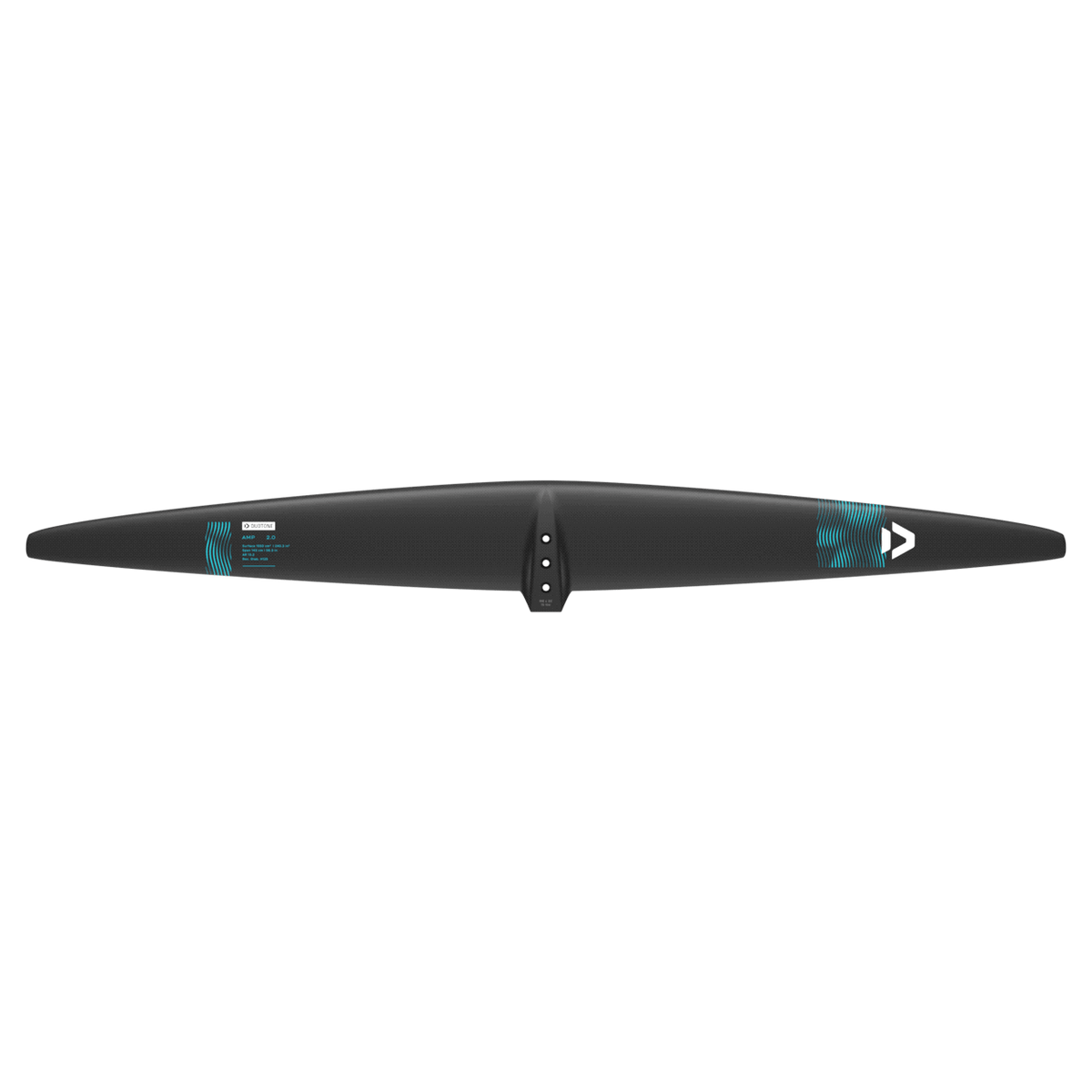 Front Wing Amp 2.0 Sls - 2026