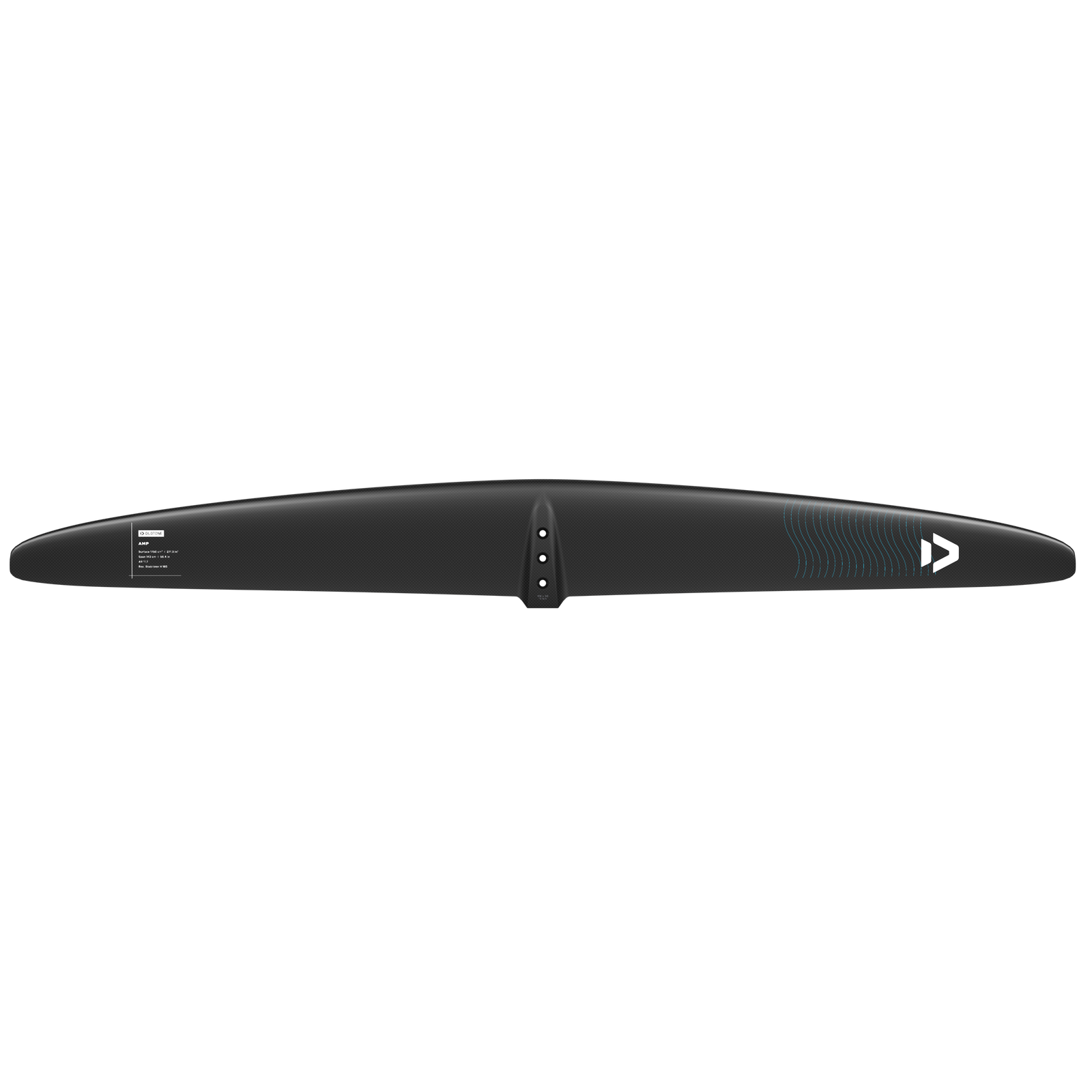 Front Wing Amp Sls