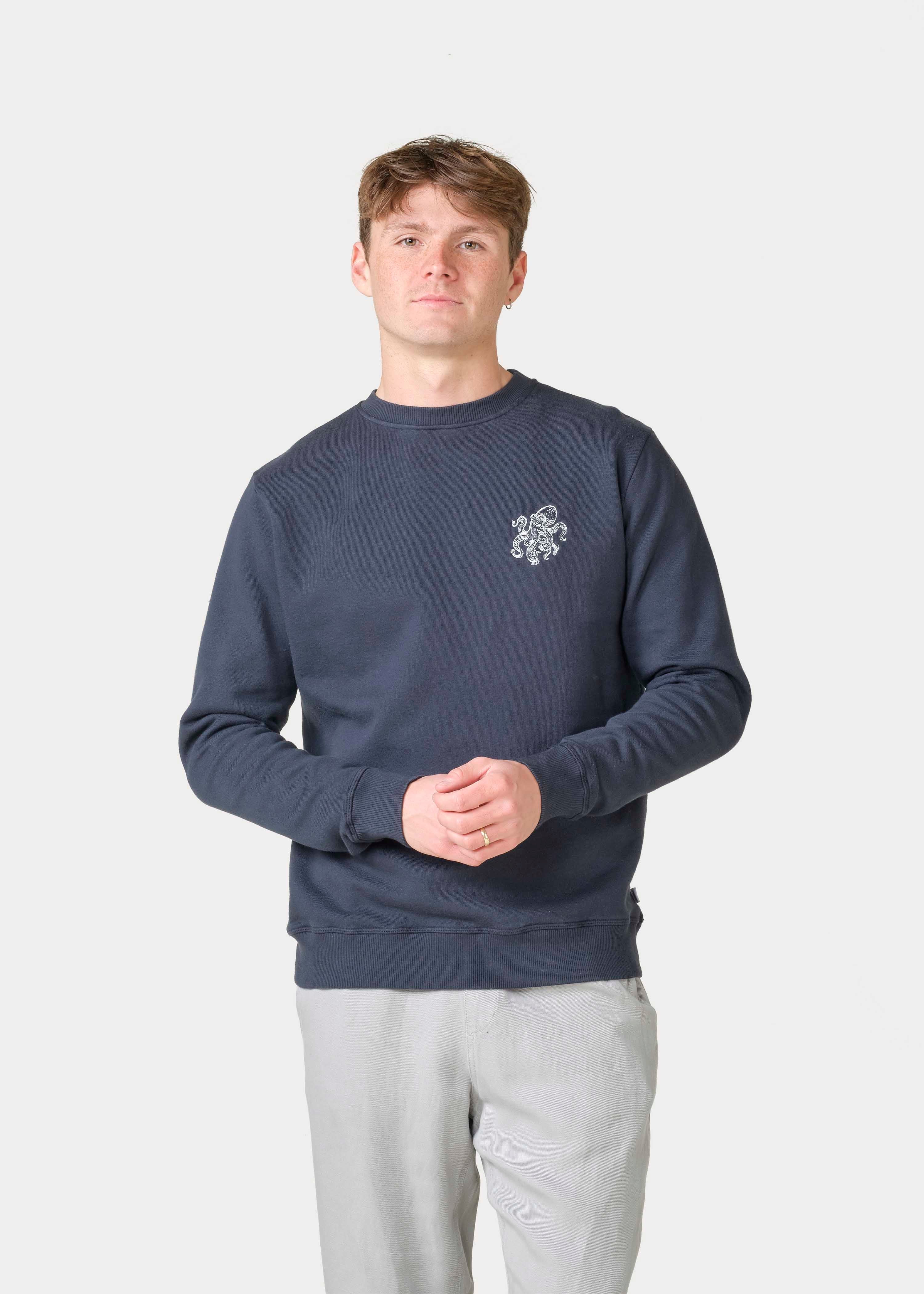 Adan Sweat - Navy