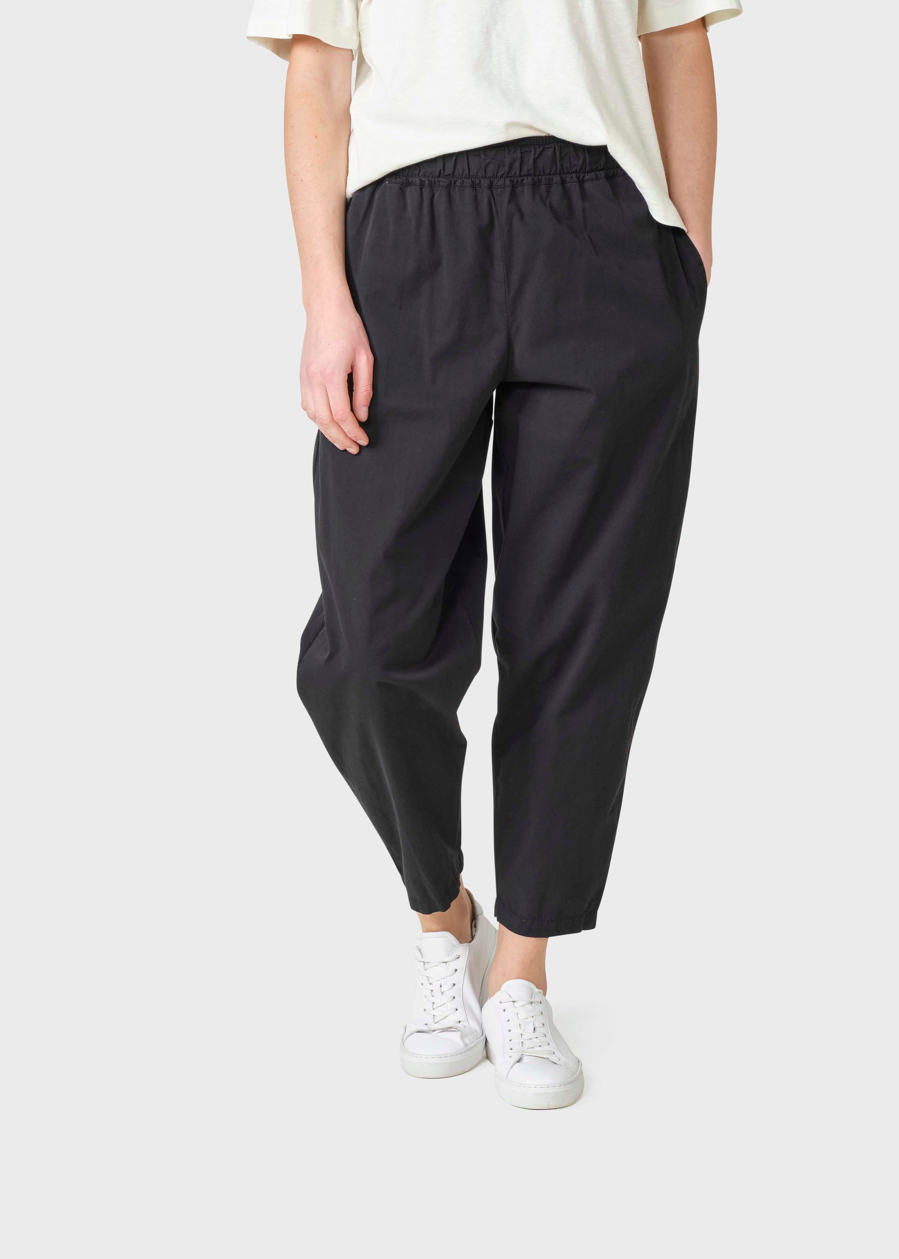 Aya Pants - Black