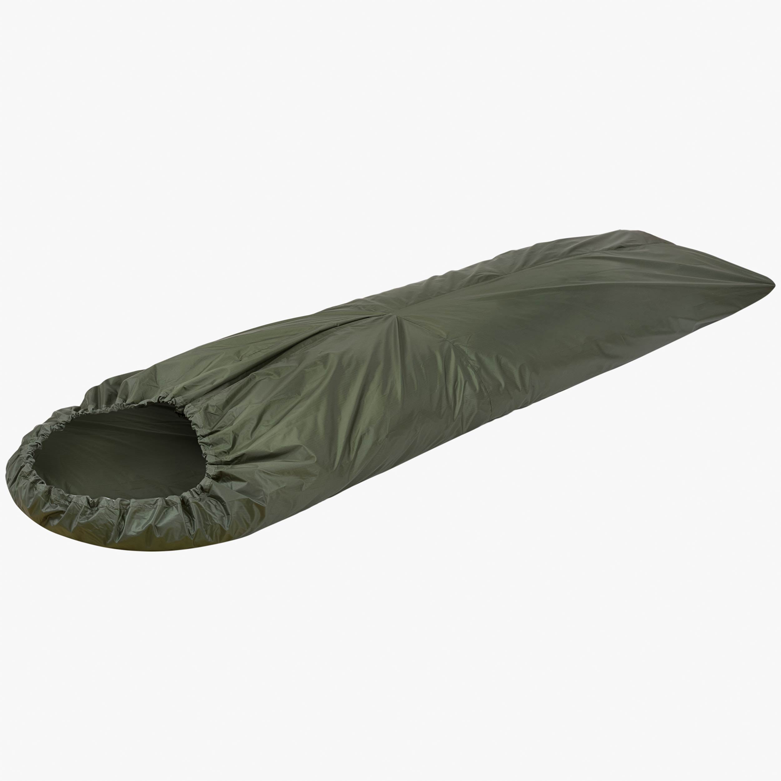 Highlander - Kestrel Rip-Stop Bivvy Bag, Oliven