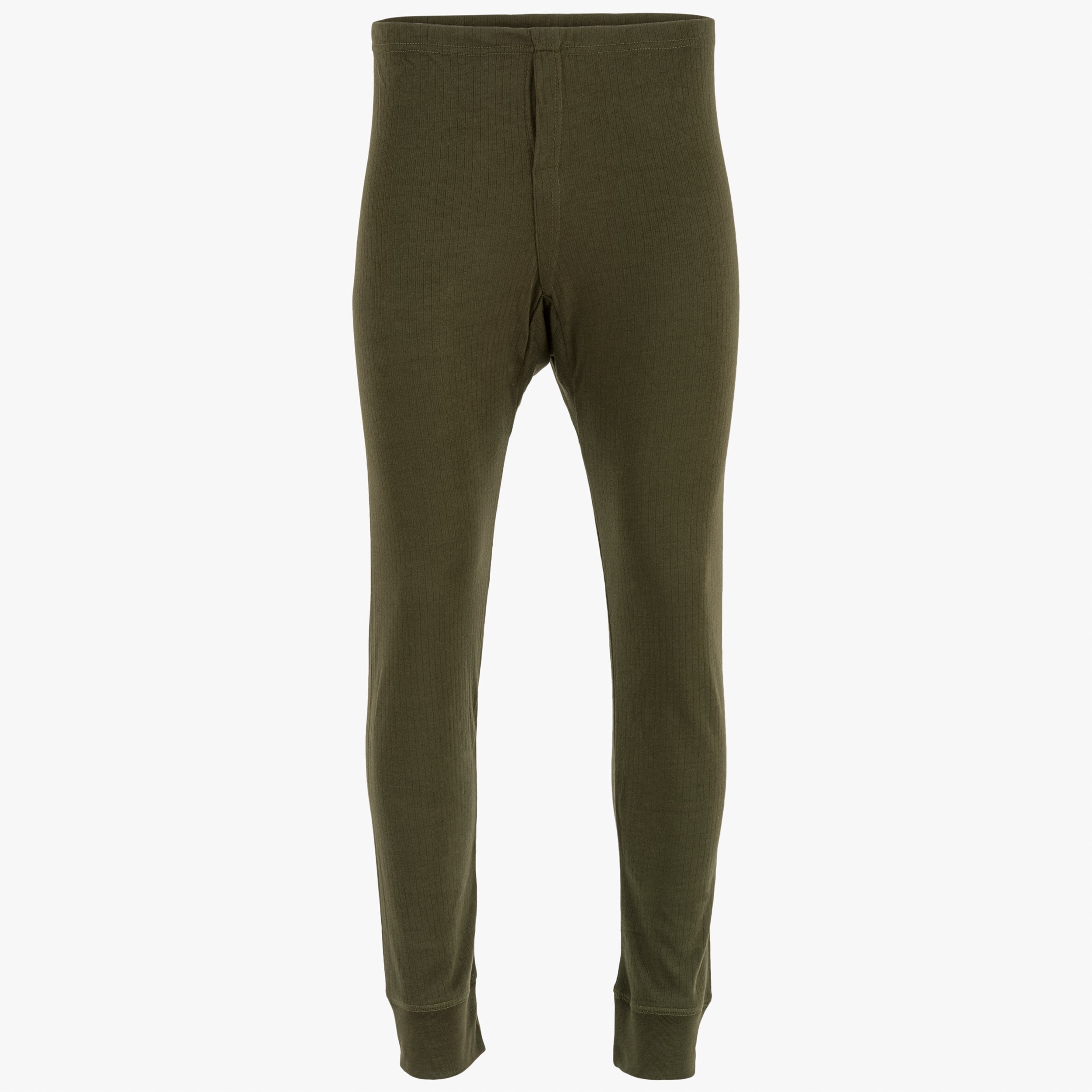 Highlander - Thermisk Lange Underbukser Leggings, Mænd