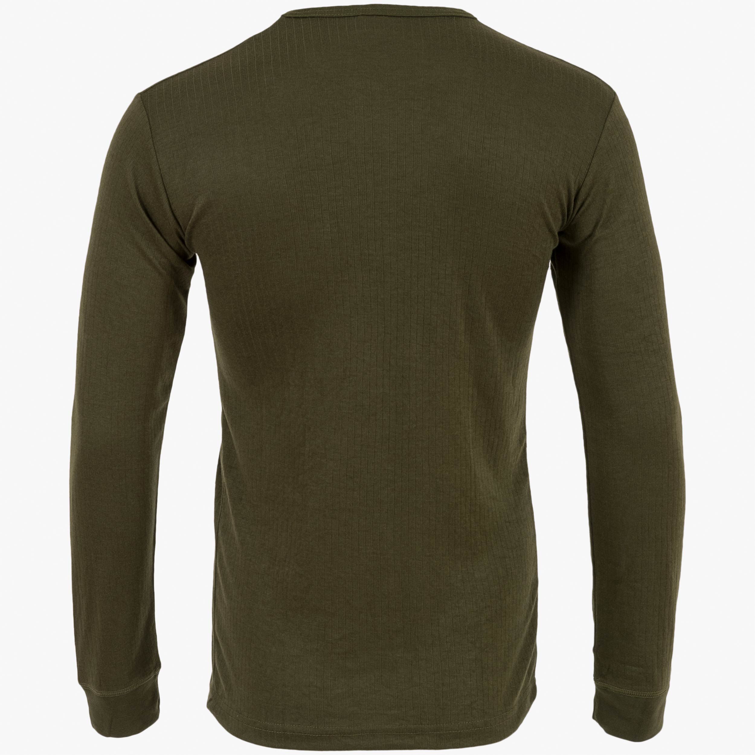 Highlander - Base Layer Langærmet T-shirt - Herre