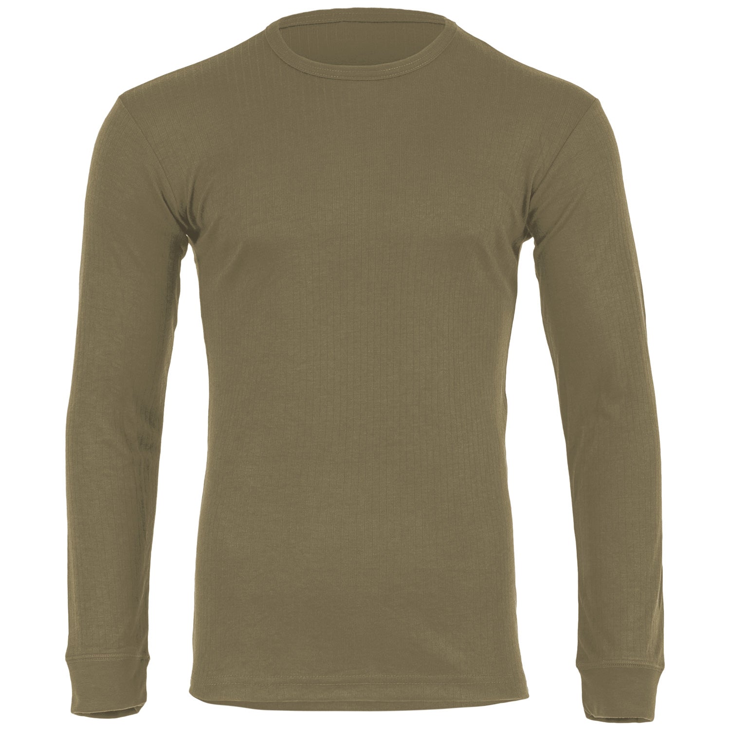 Highlander - Base Layer Langærmet T-shirt - Herre