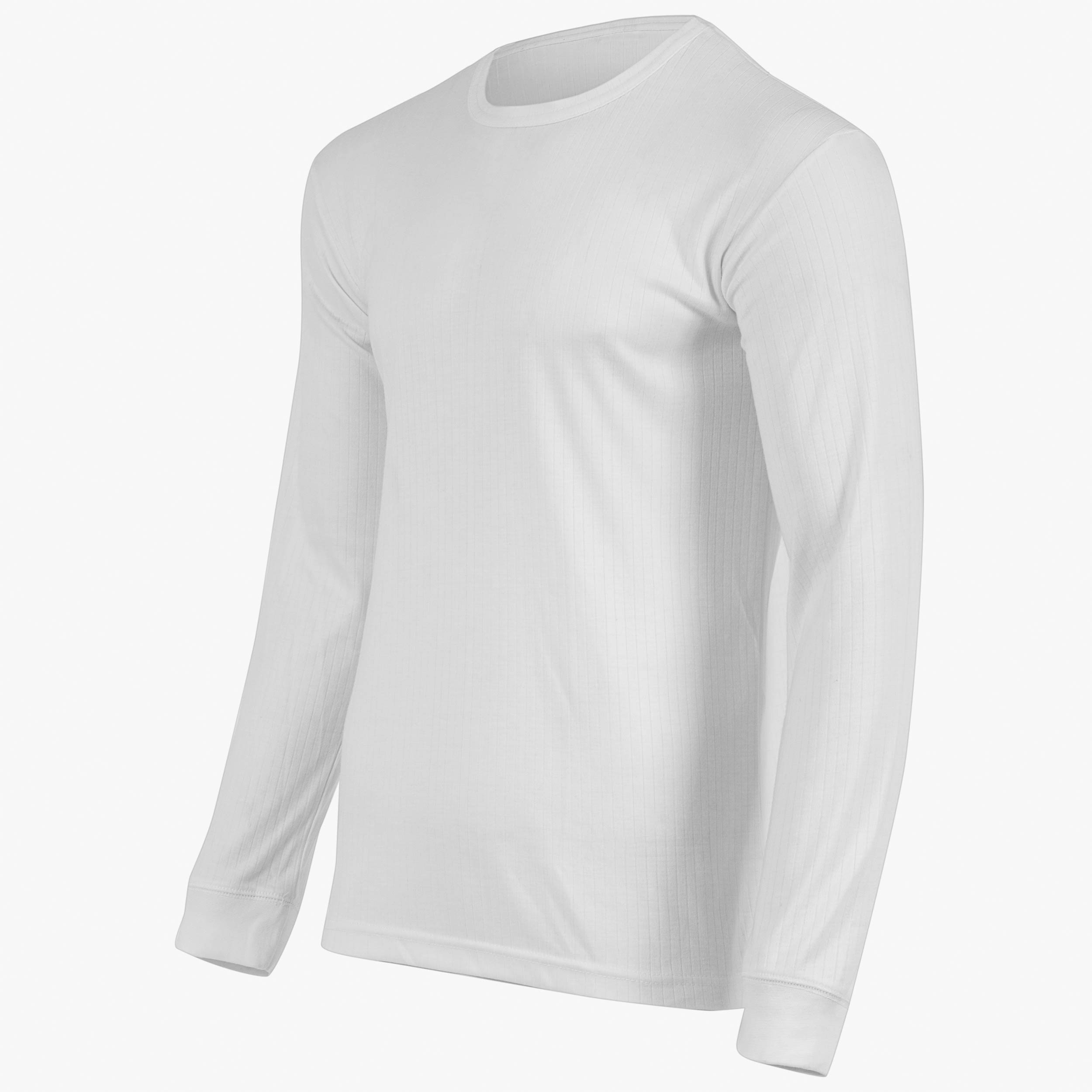 Highlander - Base Layer Langærmet T-shirt - Herre