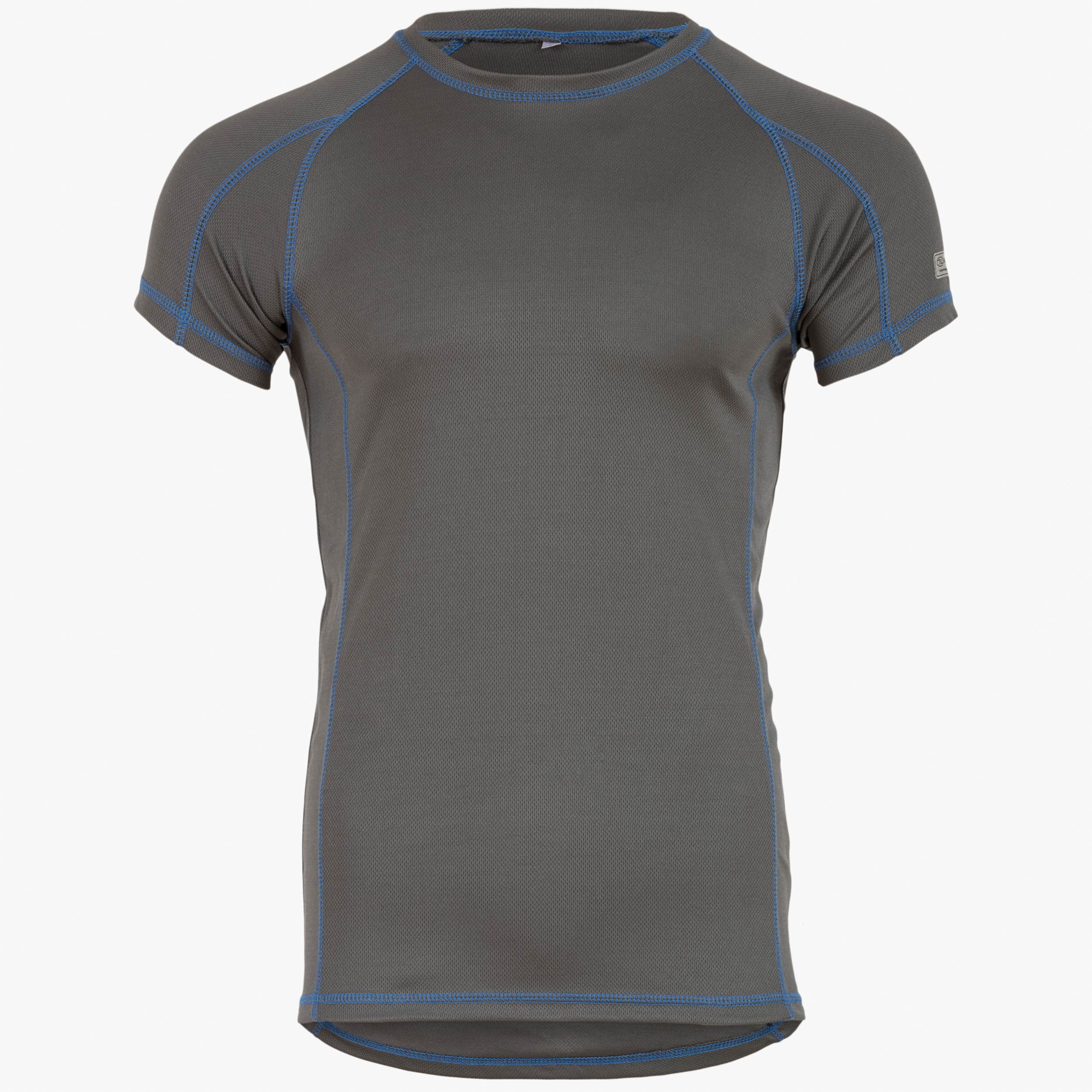 Highlander - Pro 120 Base Layer T-Shirt, Herre