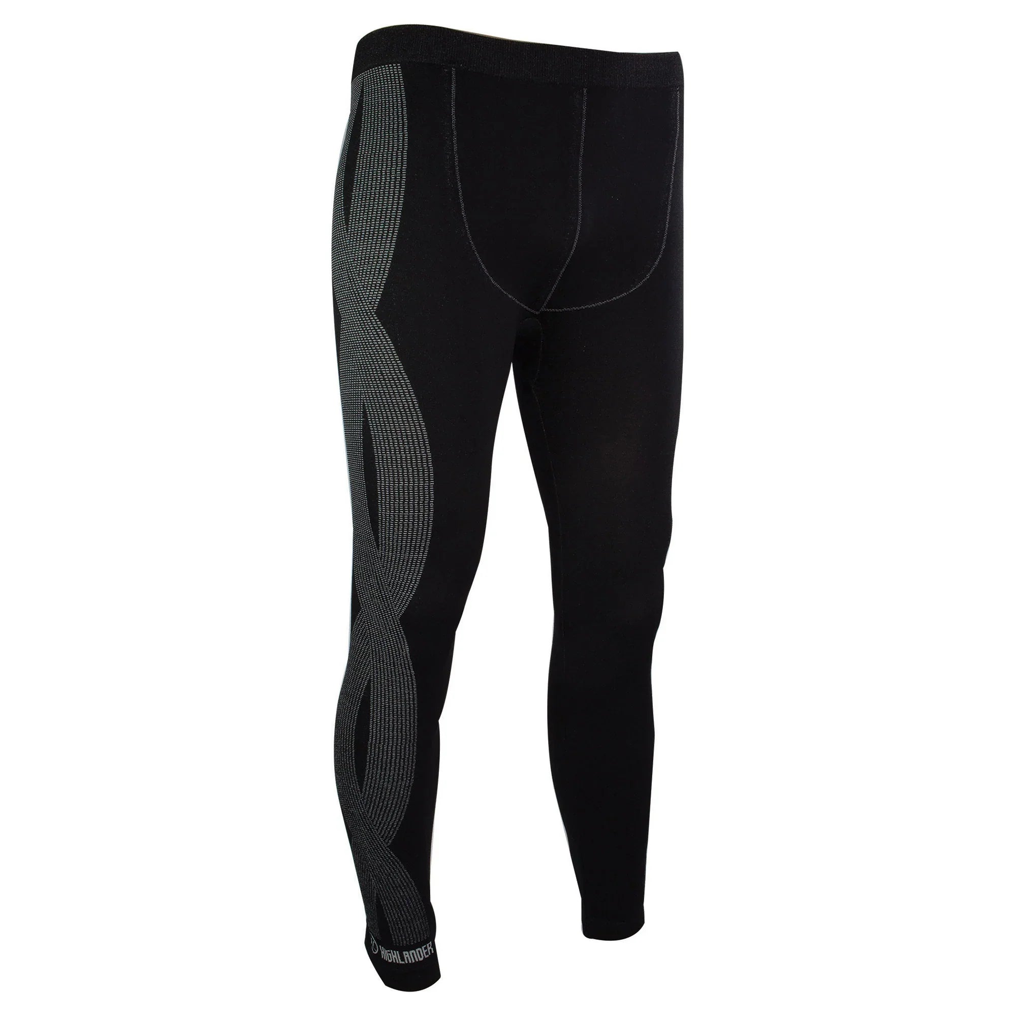 Highlander - Thermo tech herre baselayer leggings