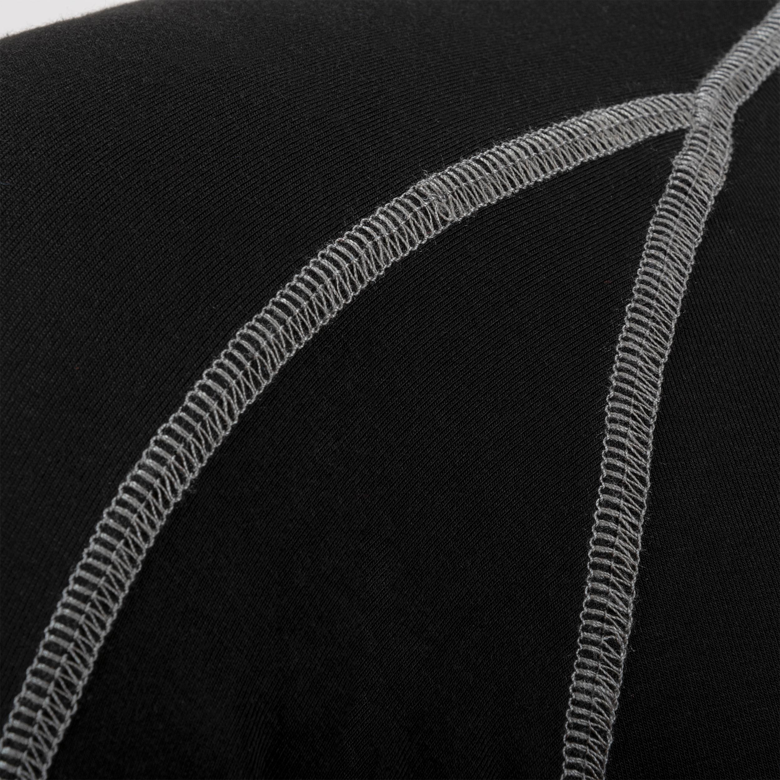 Highlander - Bambus Base Layer Langærmet T-Shirt - Herre