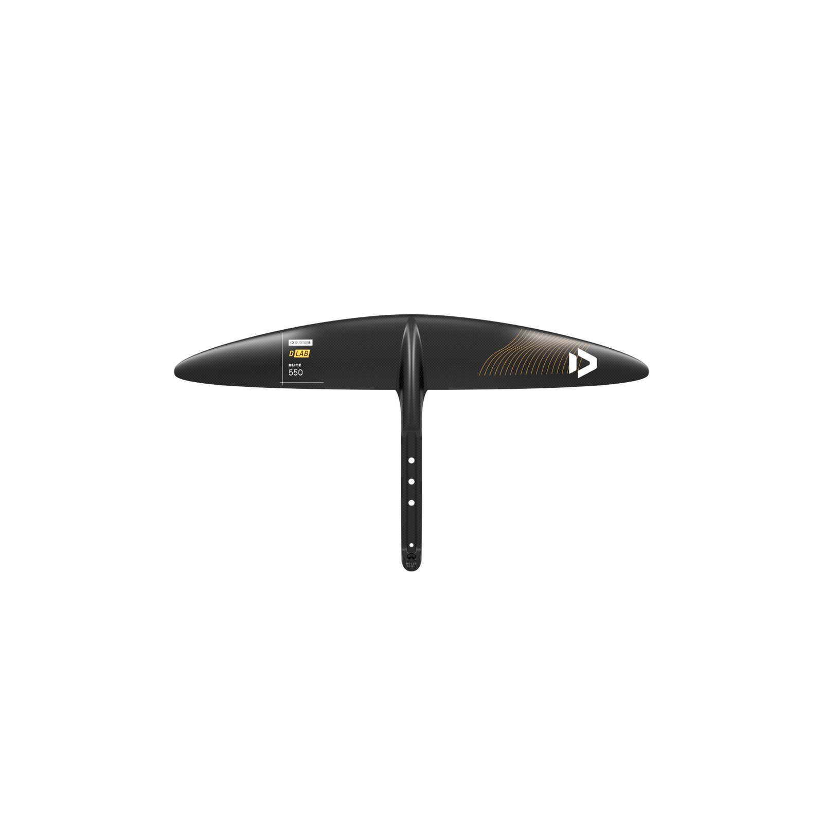 Wing Set Blitz D/lab