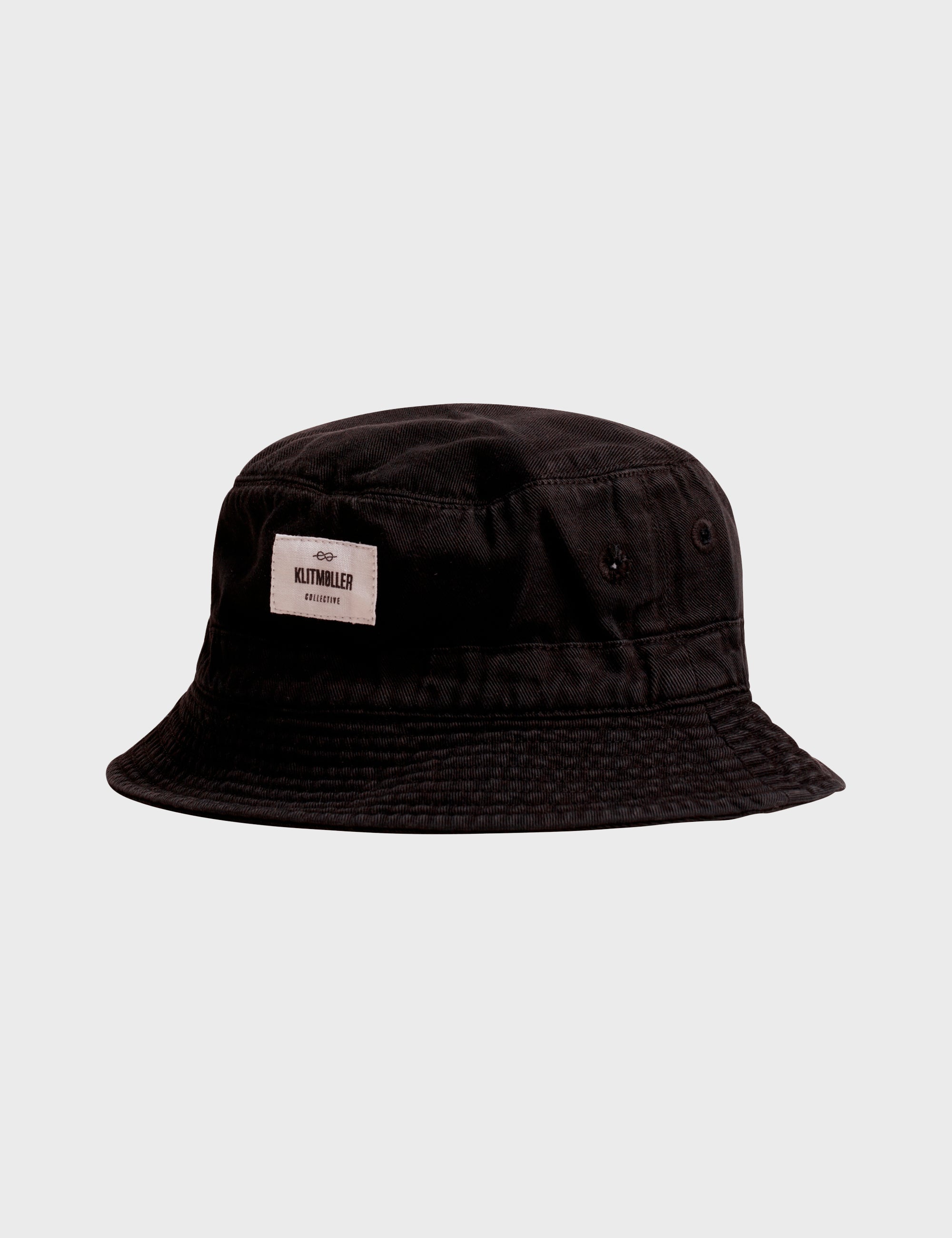 Bucket One - Black