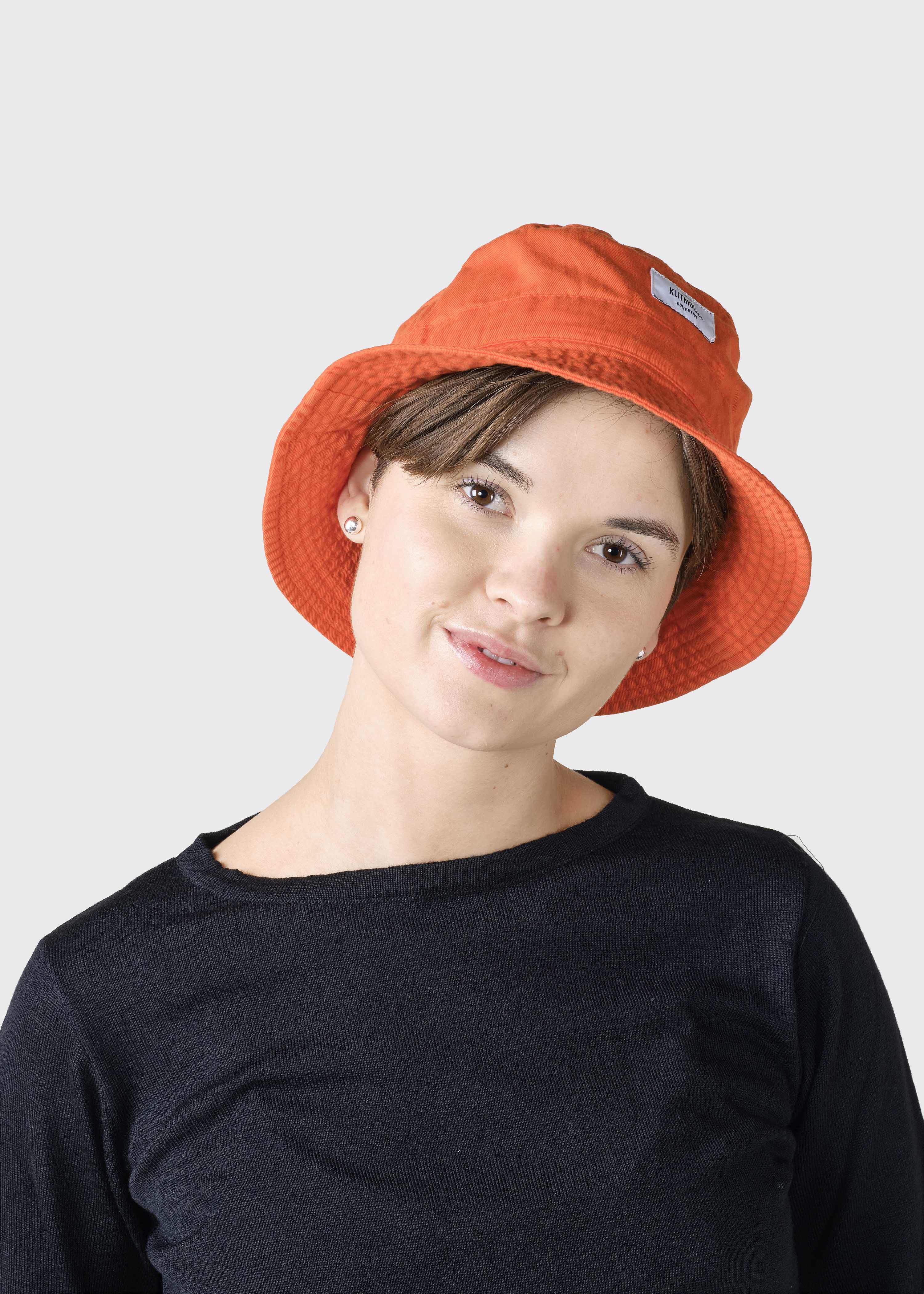 Bucket One - Mandarin