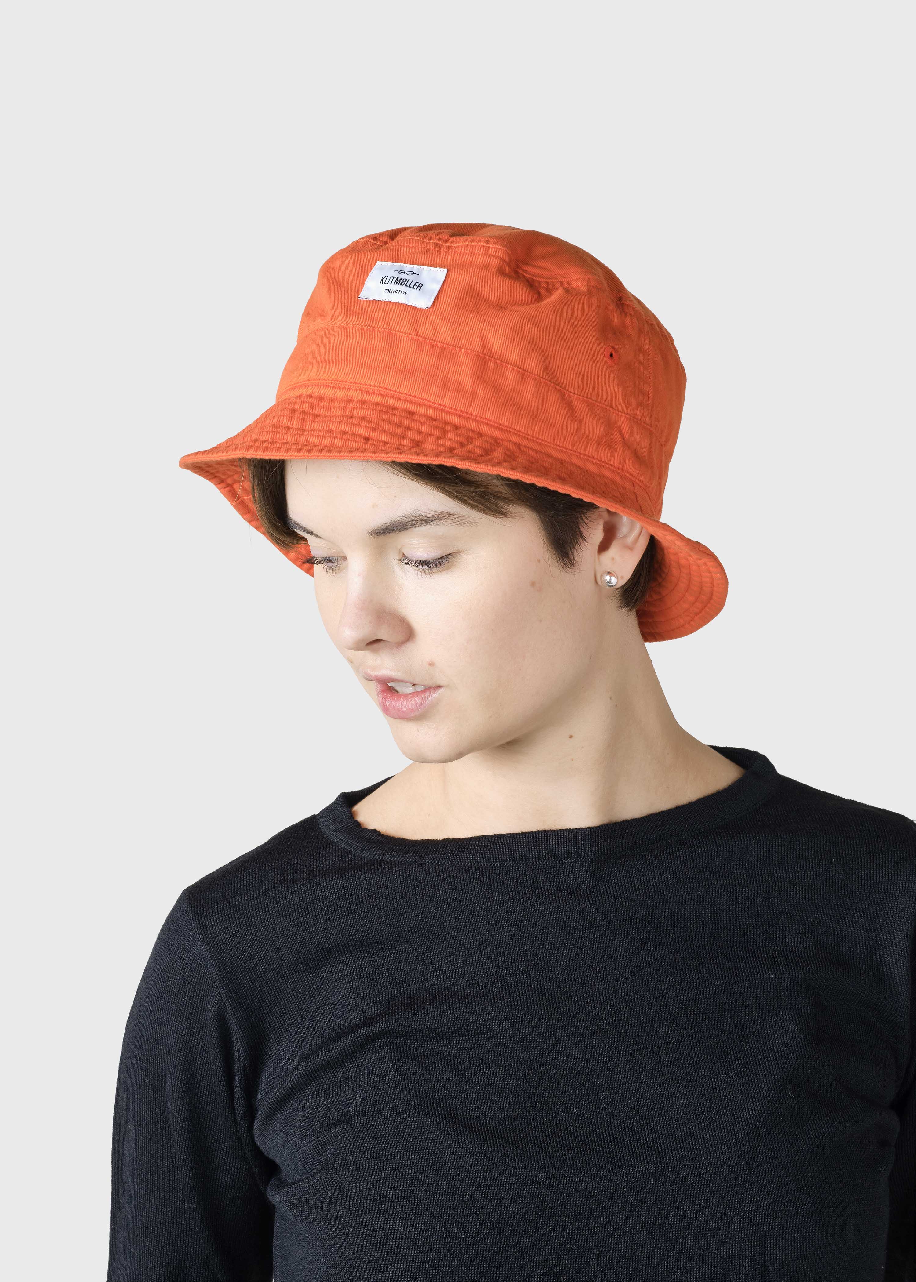 Bucket One - Mandarin