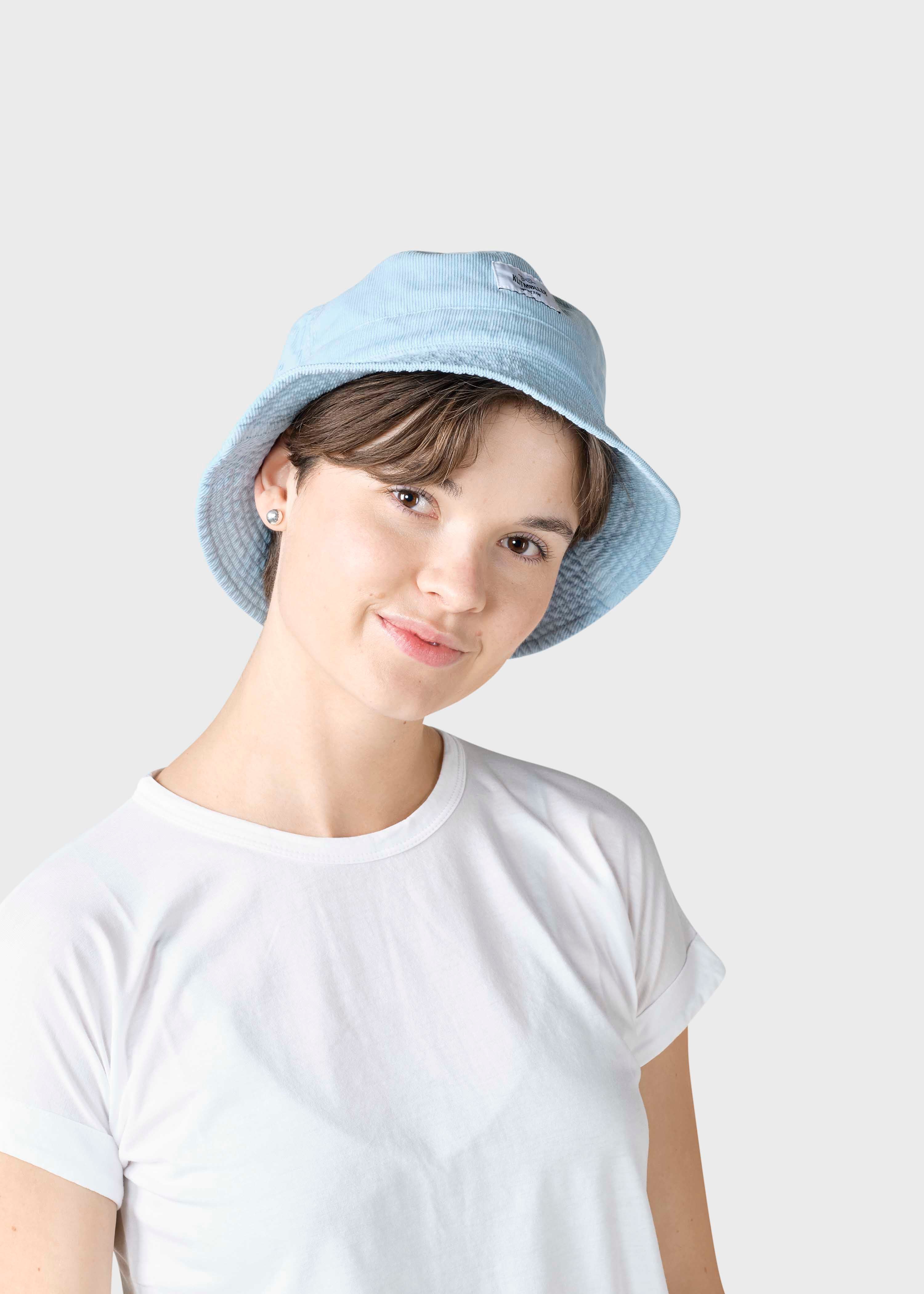Bucket One Cord - Light Blue