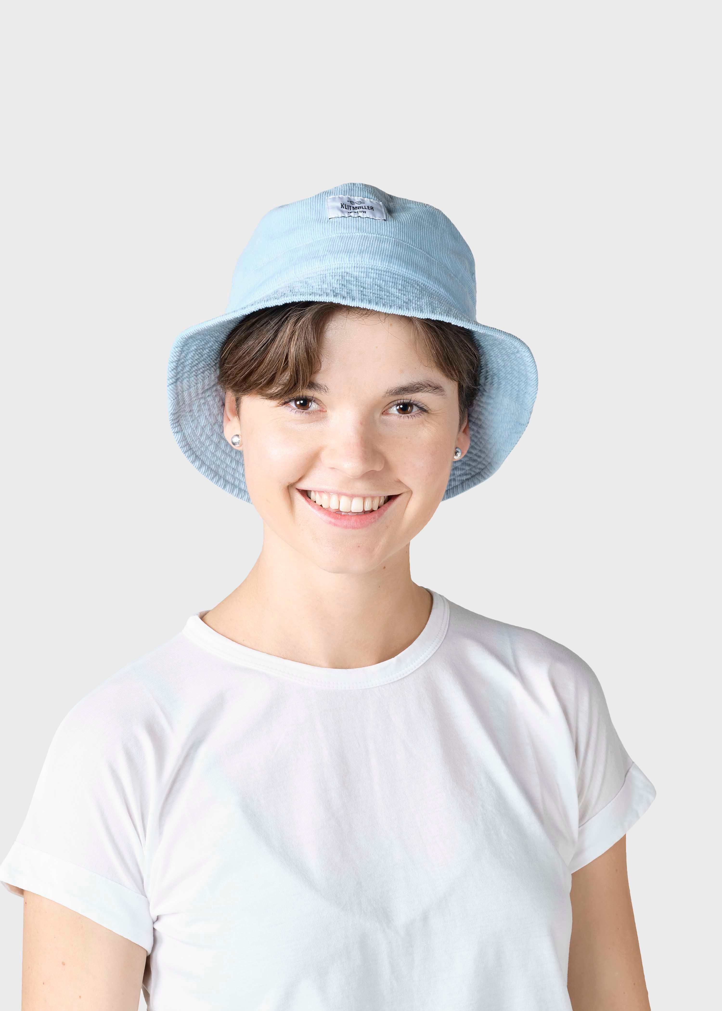 Bucket One Cord - Light Blue