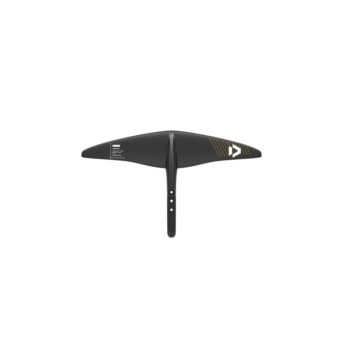 Wing Set Carve 3.0 D/lab - 2026