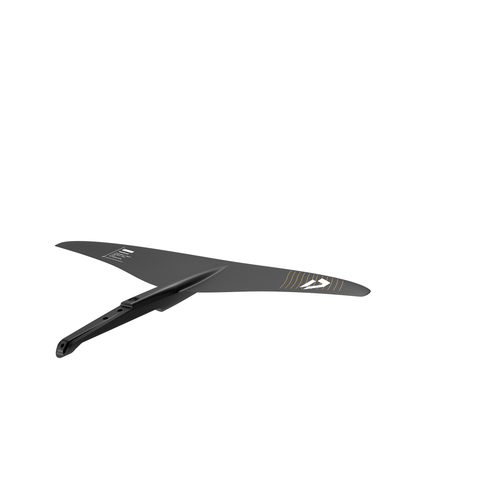 Wing Set Carve 3.0 D/lab