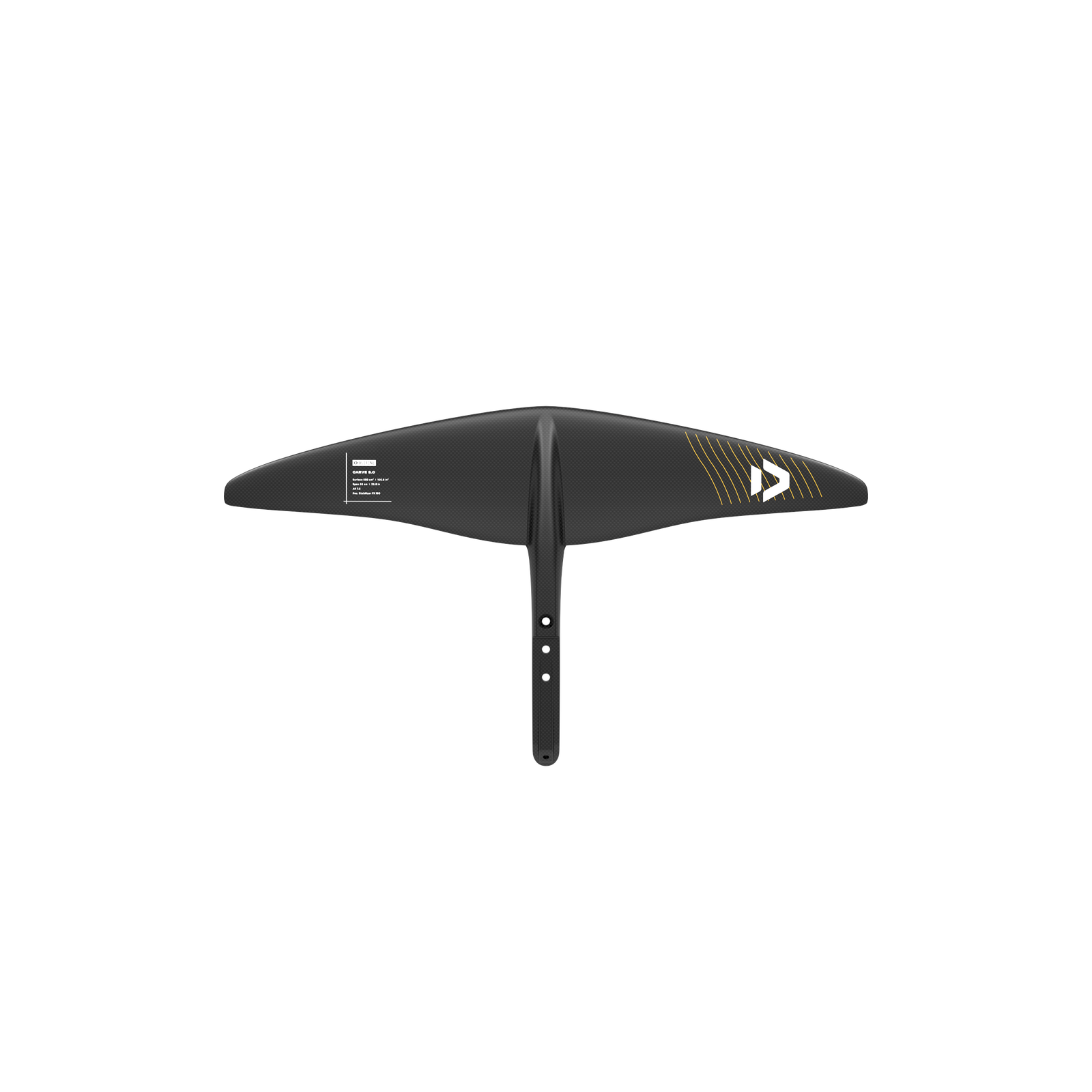 Wing Set Carve 3.0 D/lab