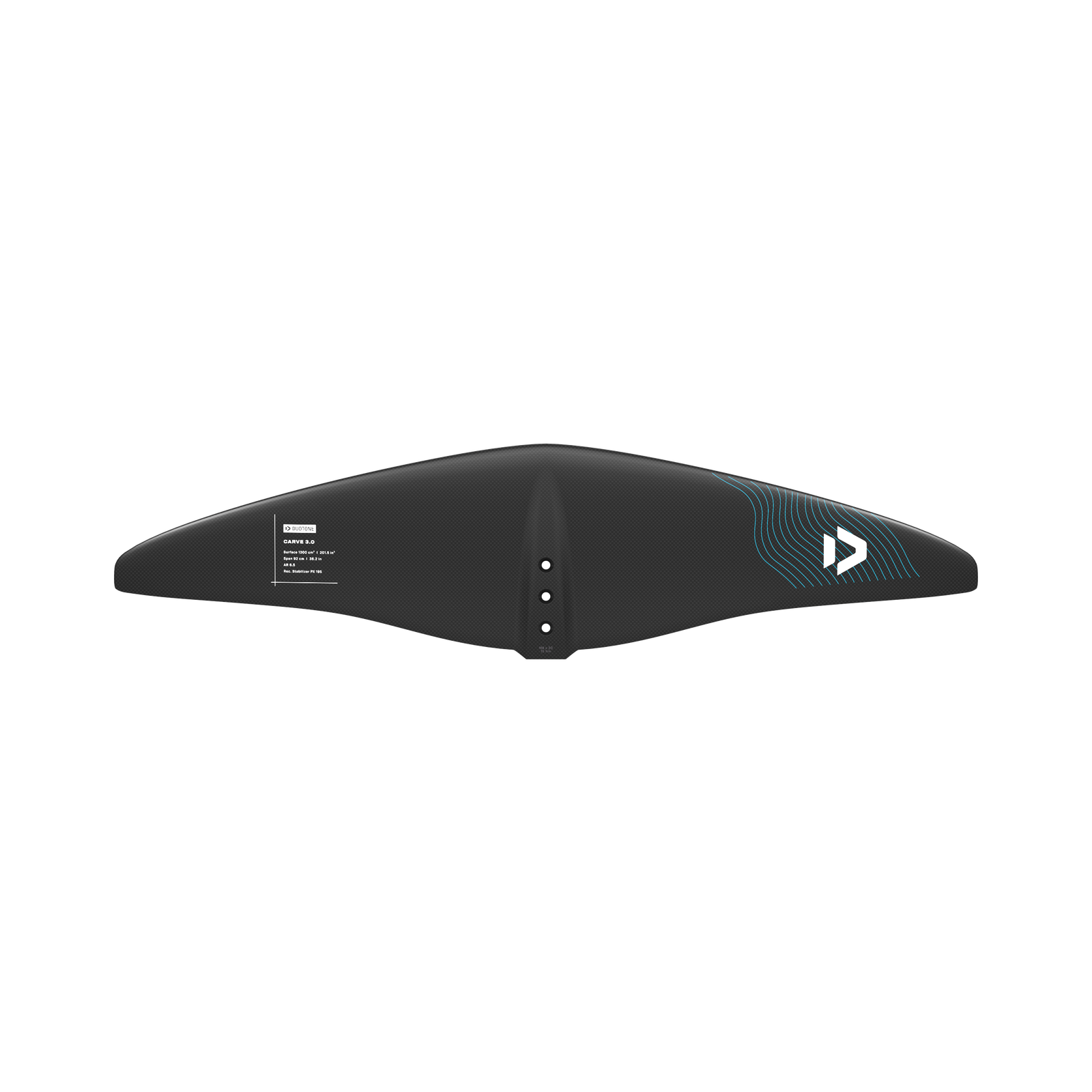 Wing Set Carve 3.0 Sls