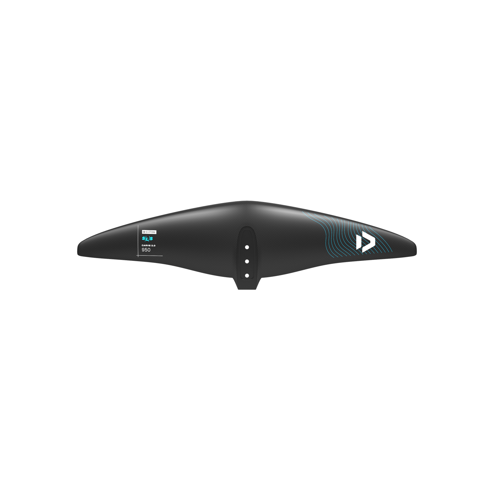 Wing Set Carve 3.0 Sls