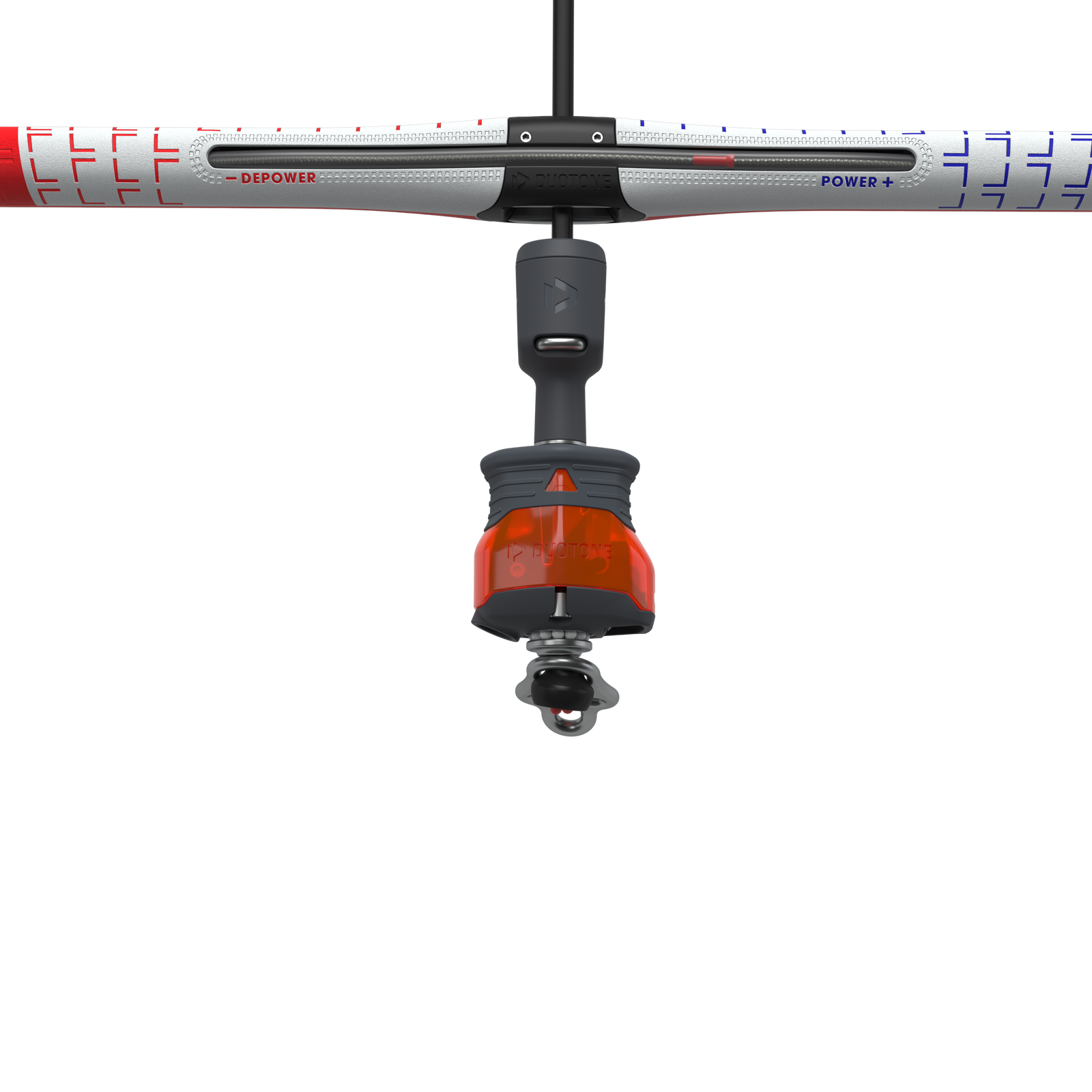 Click Bar Quad Control - 2025