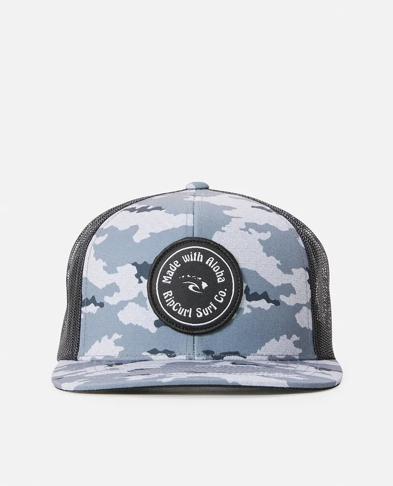 Destinations Trucker Cap
