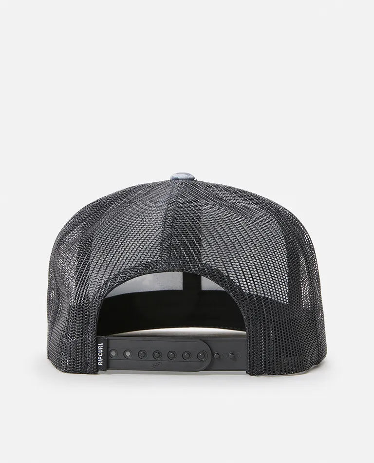 Destinations Trucker Cap