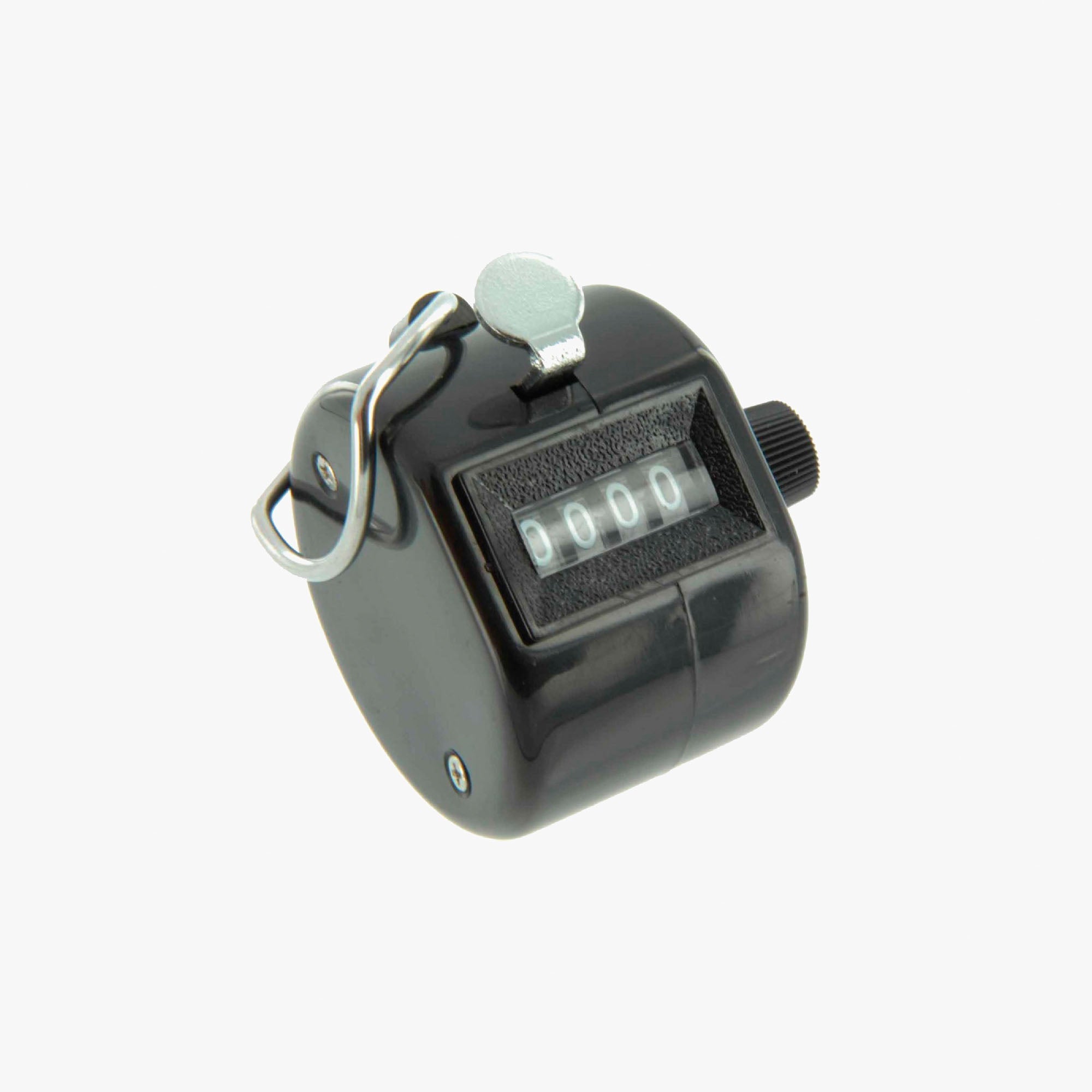 Highlander - Tæller