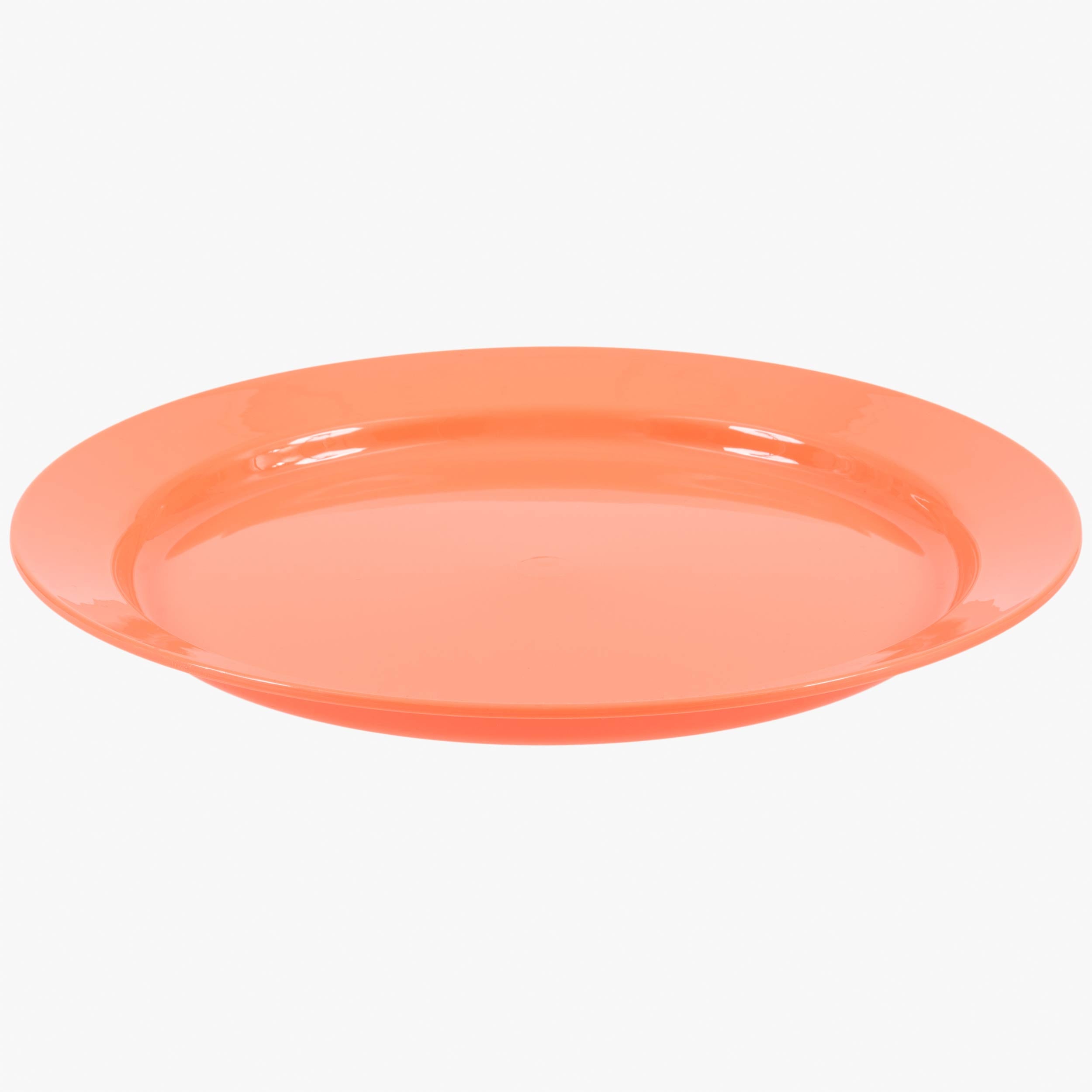 Highlander - Flad Tallerken 24cm