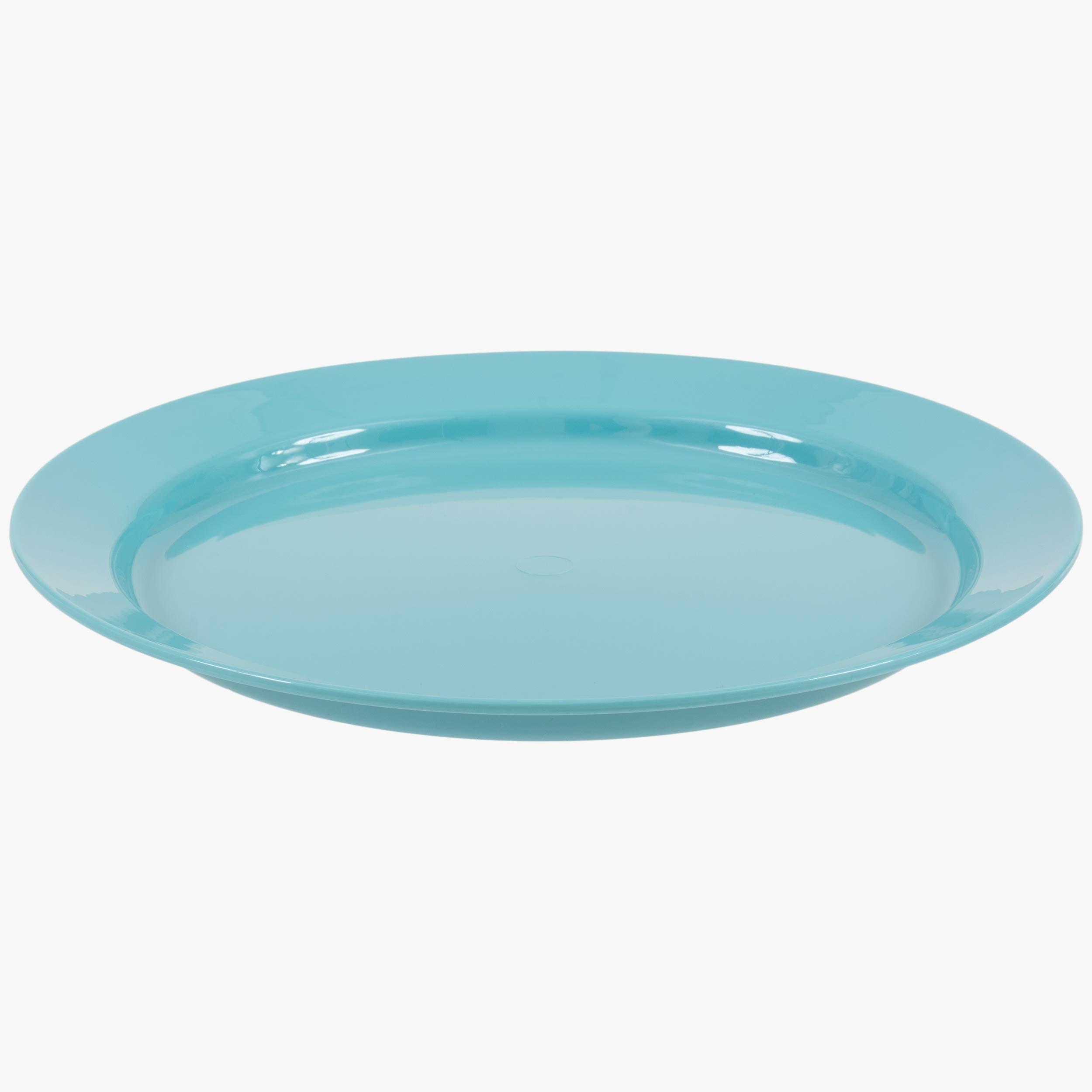 Highlander - Flad Tallerken 24cm