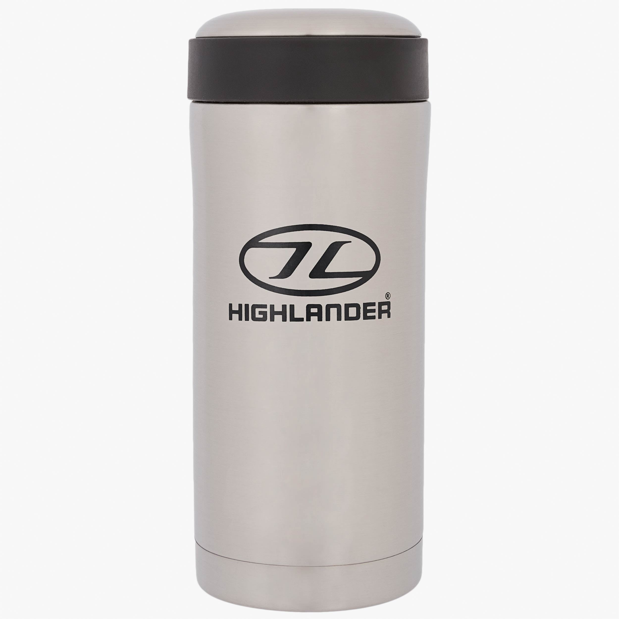 Highlander - Forseglet termoisoleret krus, 330 ml