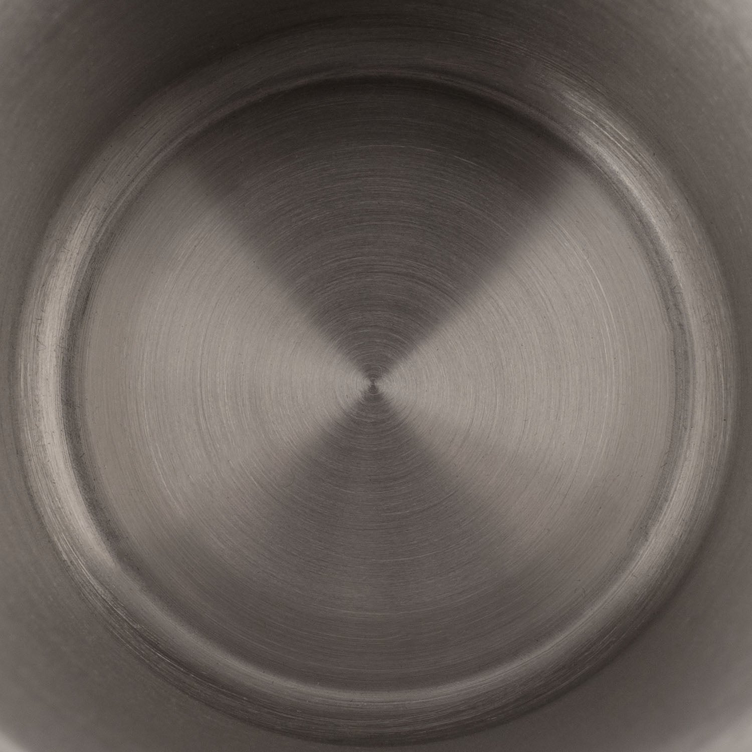 Highlander - RUSTFRI STÅL CAMP KOP, 500ML X4