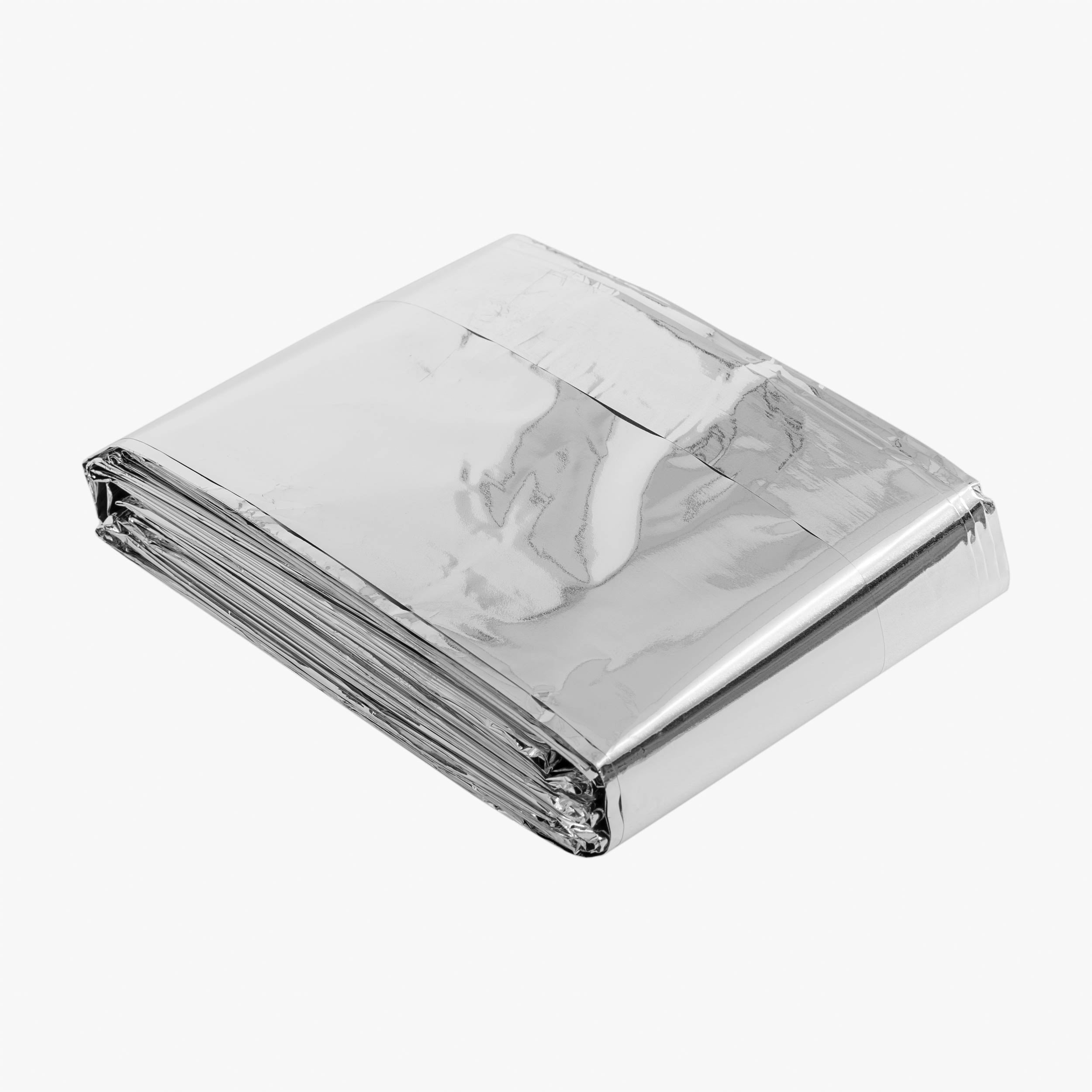 Highlander - Refleksions-overlevelsestæppe