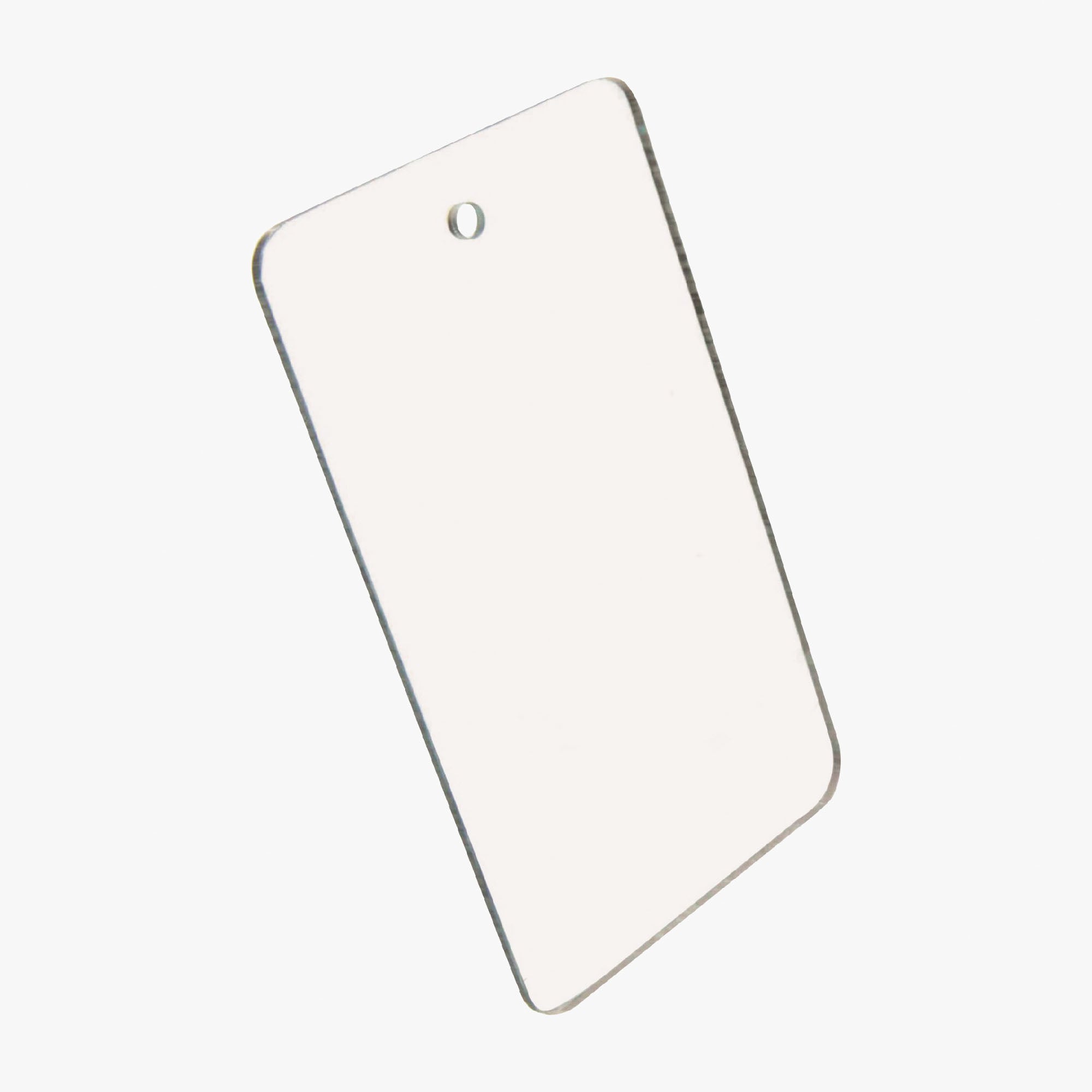 Highlander - Signalering Spejl