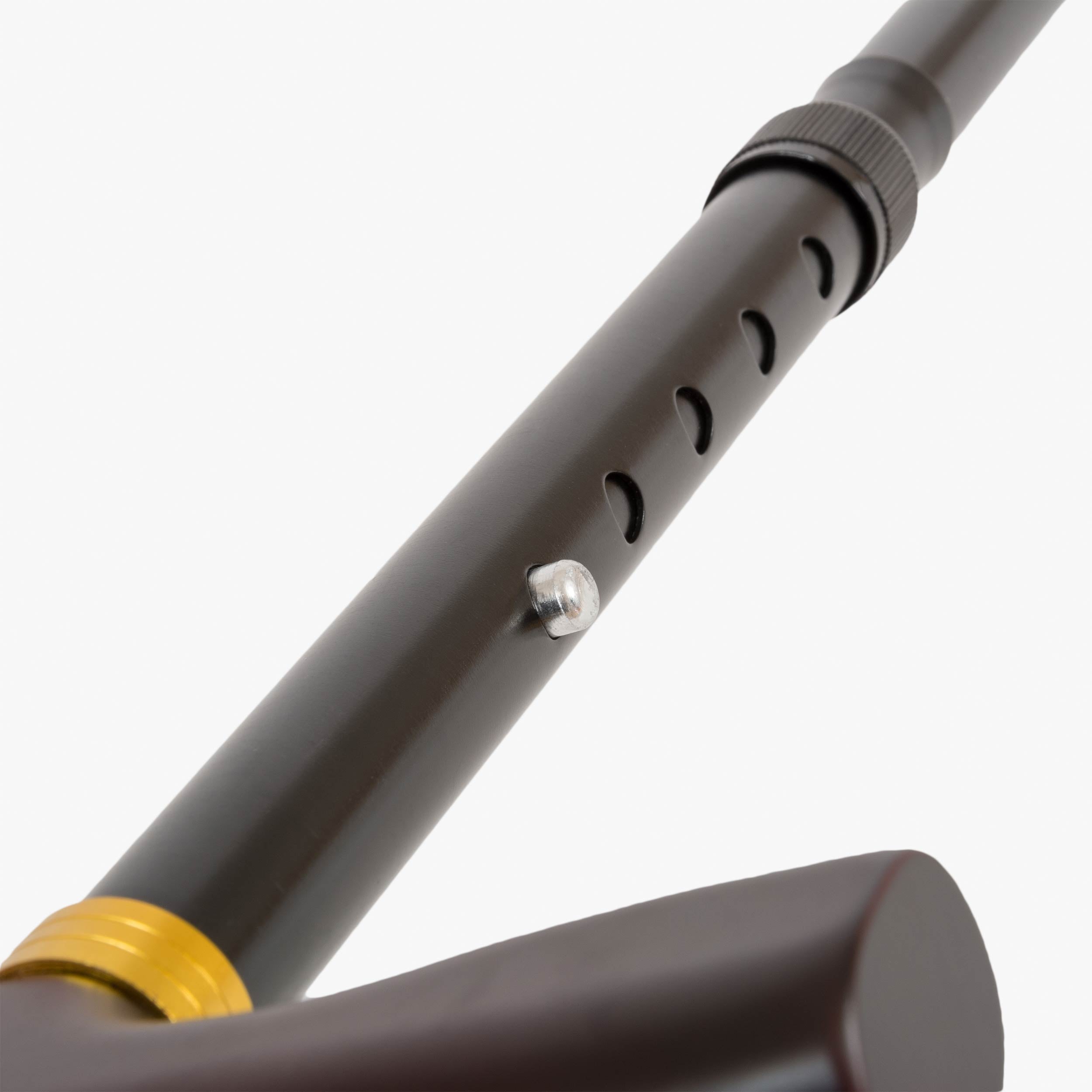 Highlander - Sammenklappelig Vandrestav